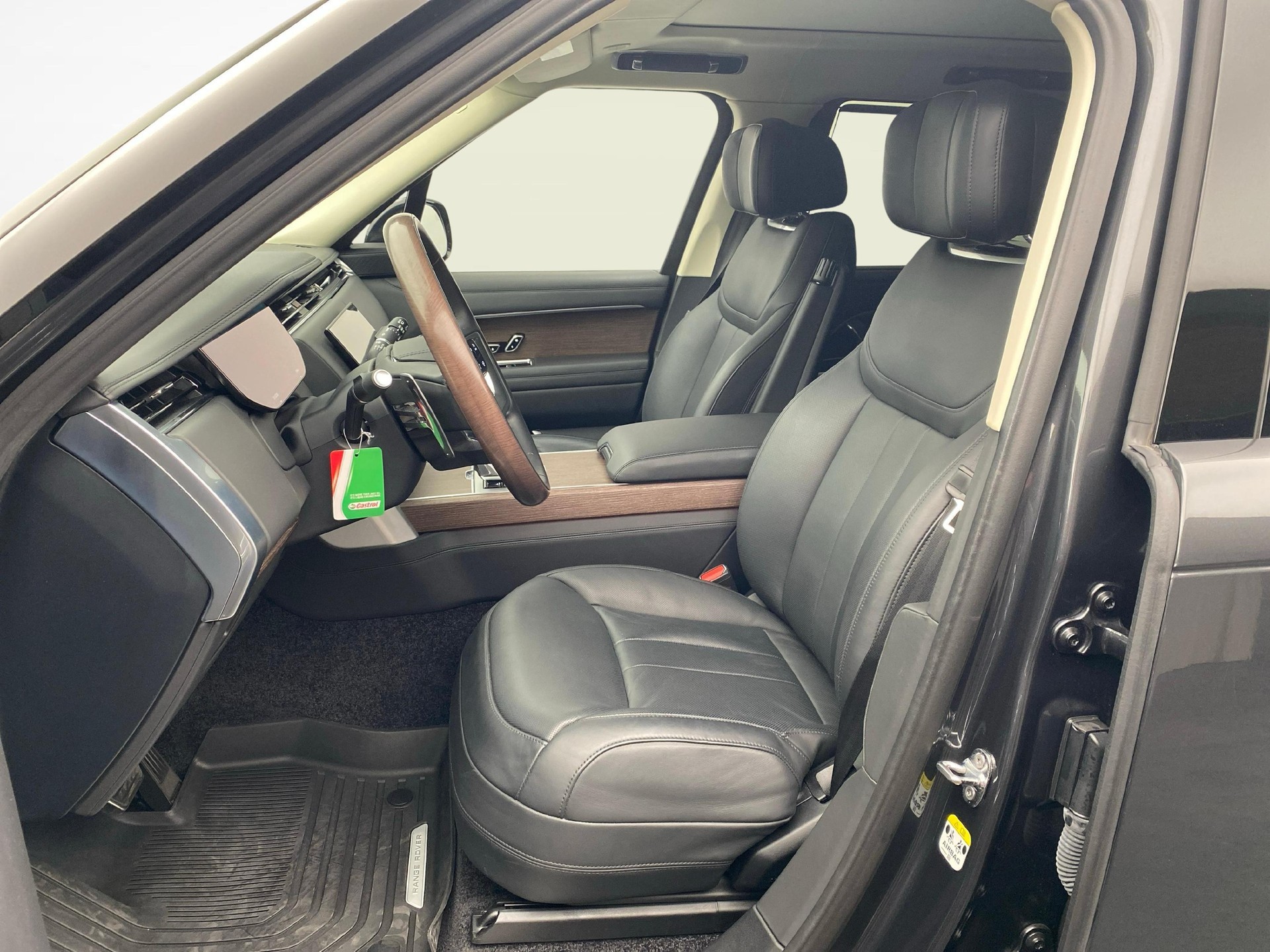 LAND ROVER Range Rover 4.4 V8 Autobiography-image-2