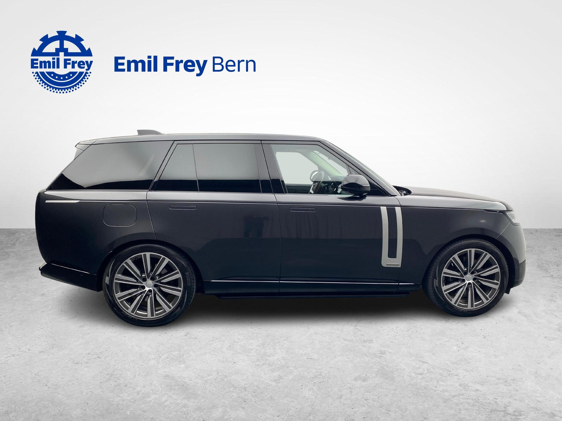 LAND ROVER Range Rover 4.4 V8 Autobiography-image-5