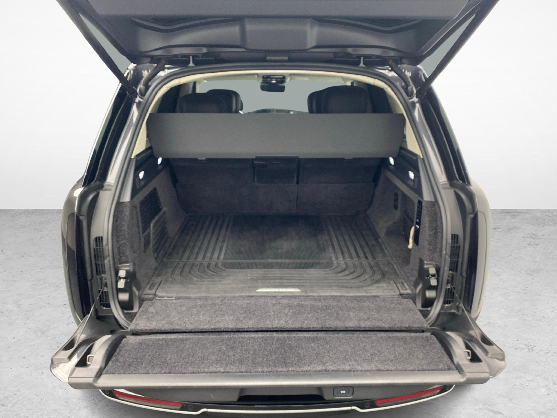 LAND ROVER Range Rover 4.4 V8 Autobiography-image-13