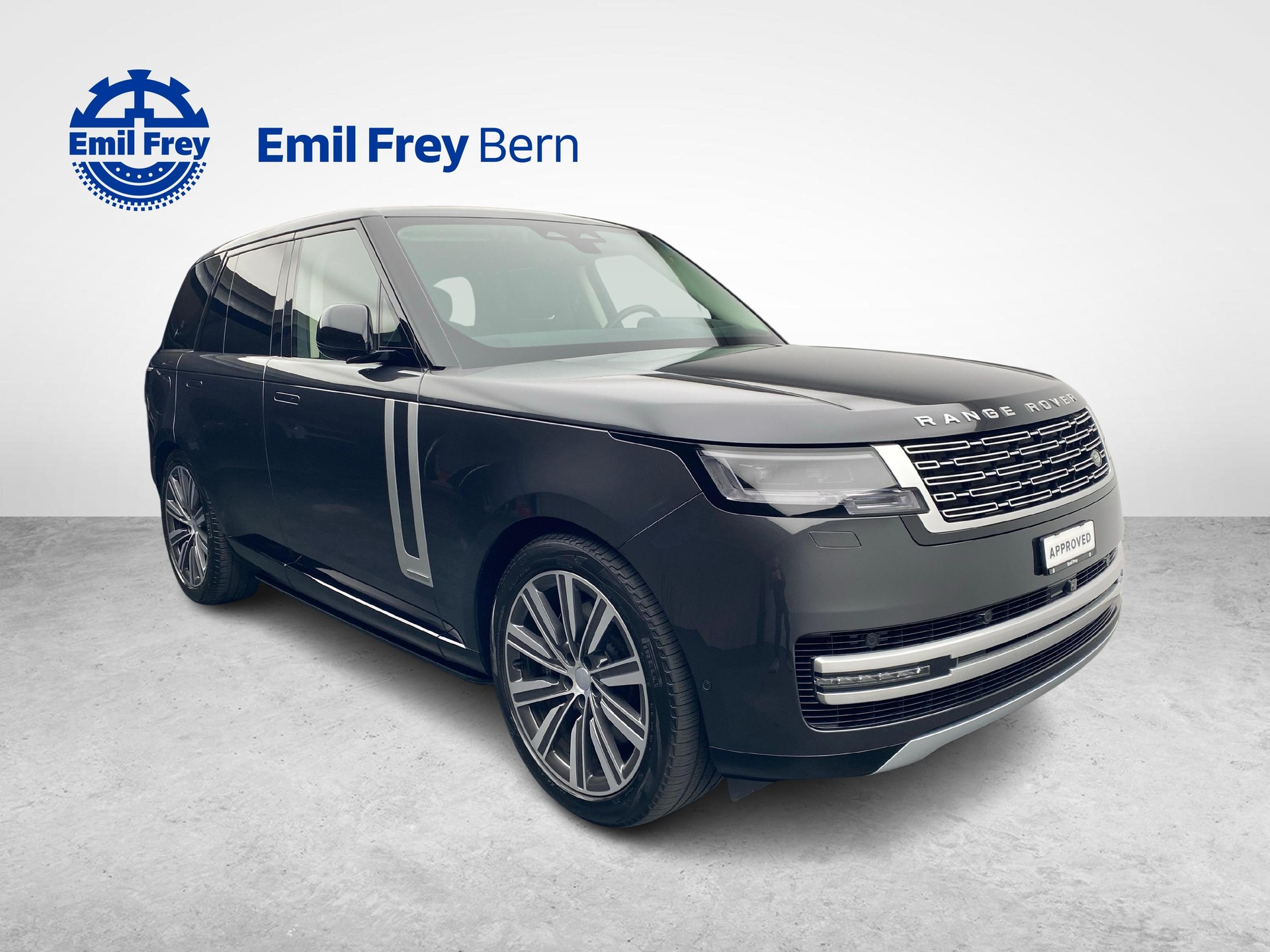 LAND ROVER Range Rover 4.4 V8 Autobiography-image-7