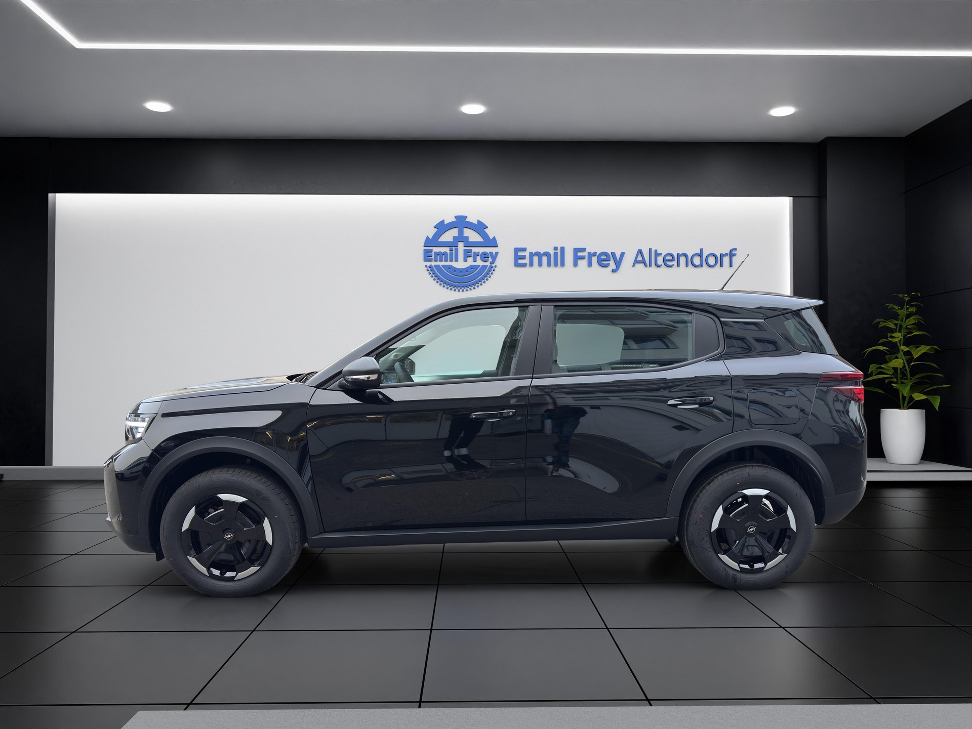 OPEL Frontera 1.2 T HEV Edition-showroom-element-2