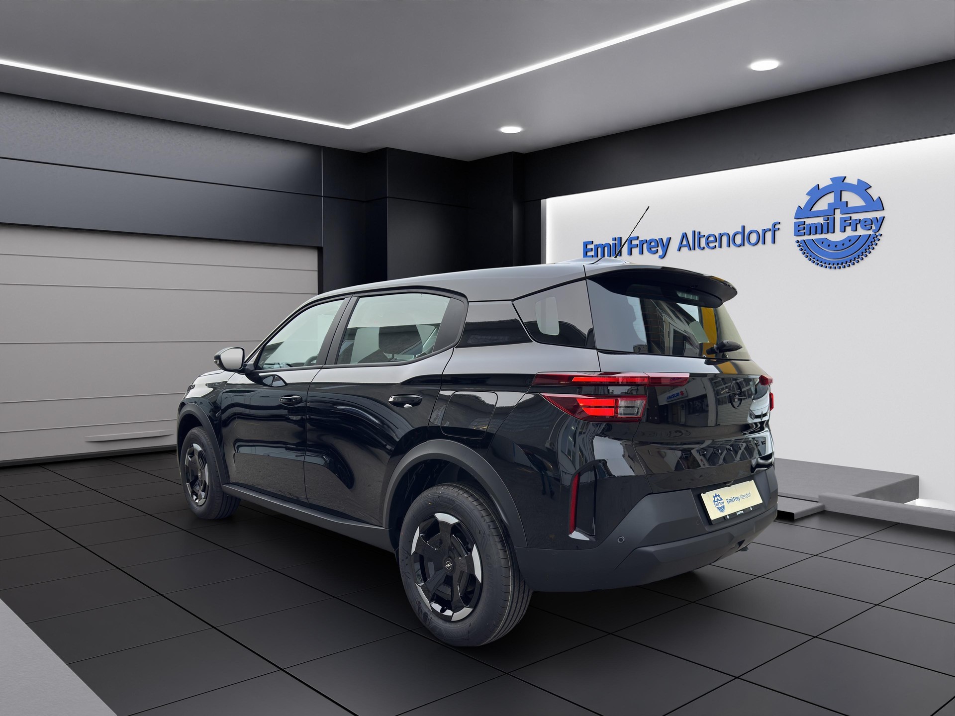 OPEL Frontera 1.2 T HEV Edition-showroom-element-3