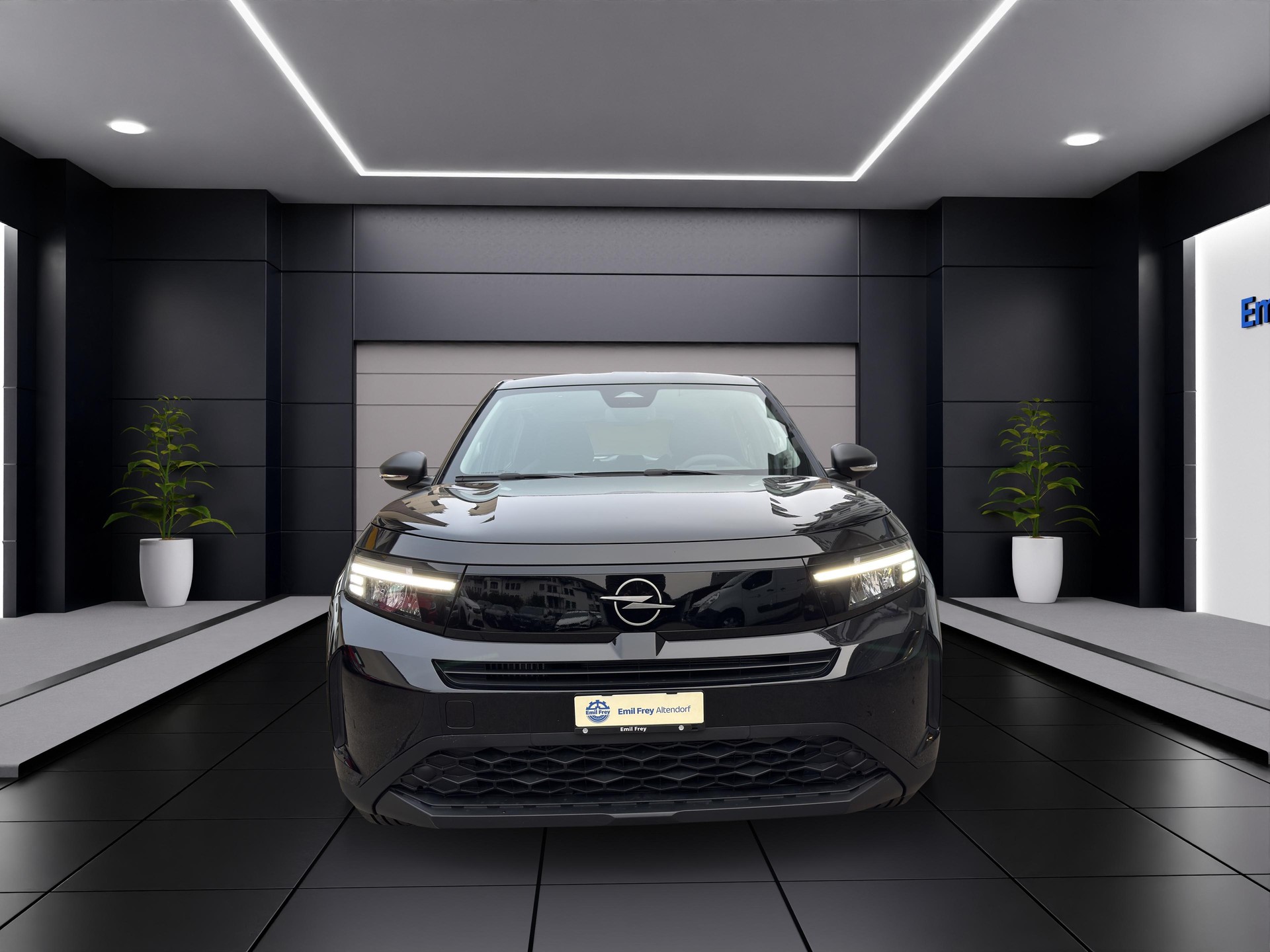 OPEL Frontera 1.2 T HEV Edition-showroom-element-1