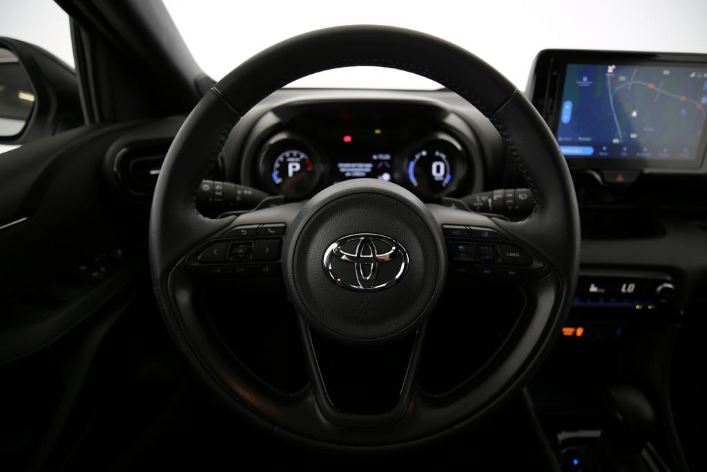 TOYOTA Yaris 1.5 VVT-iE Move MdS-image-5