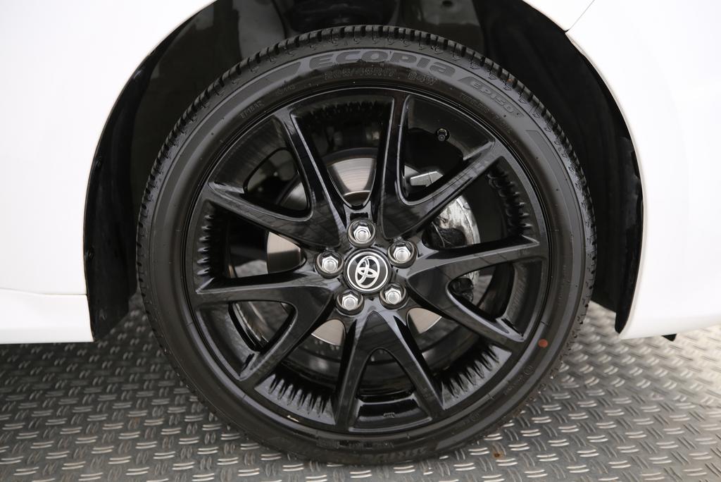 TOYOTA Yaris 1.5 VVT-iE Move MdS-image-12