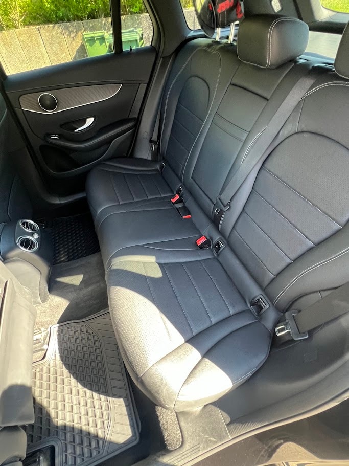 MERCEDES-BENZ GLC 200 4m-image-4