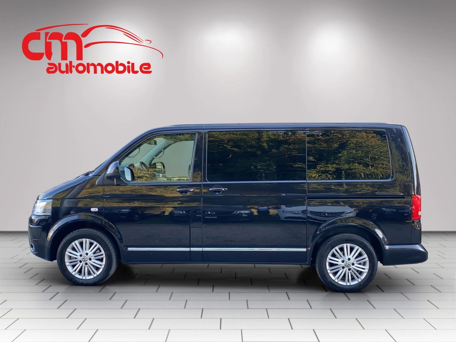 VW T5 Multivan 2.0 Bi-TDI BMT//ABT 4Motion DSG-image-8