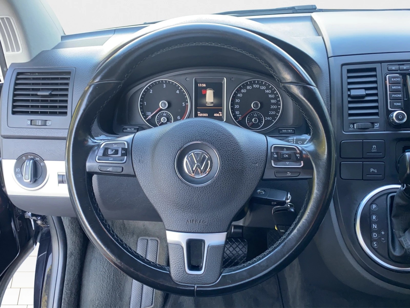 VW T5 Multivan 2.0 Bi-TDI BMT//ABT 4Motion DSG-image-20
