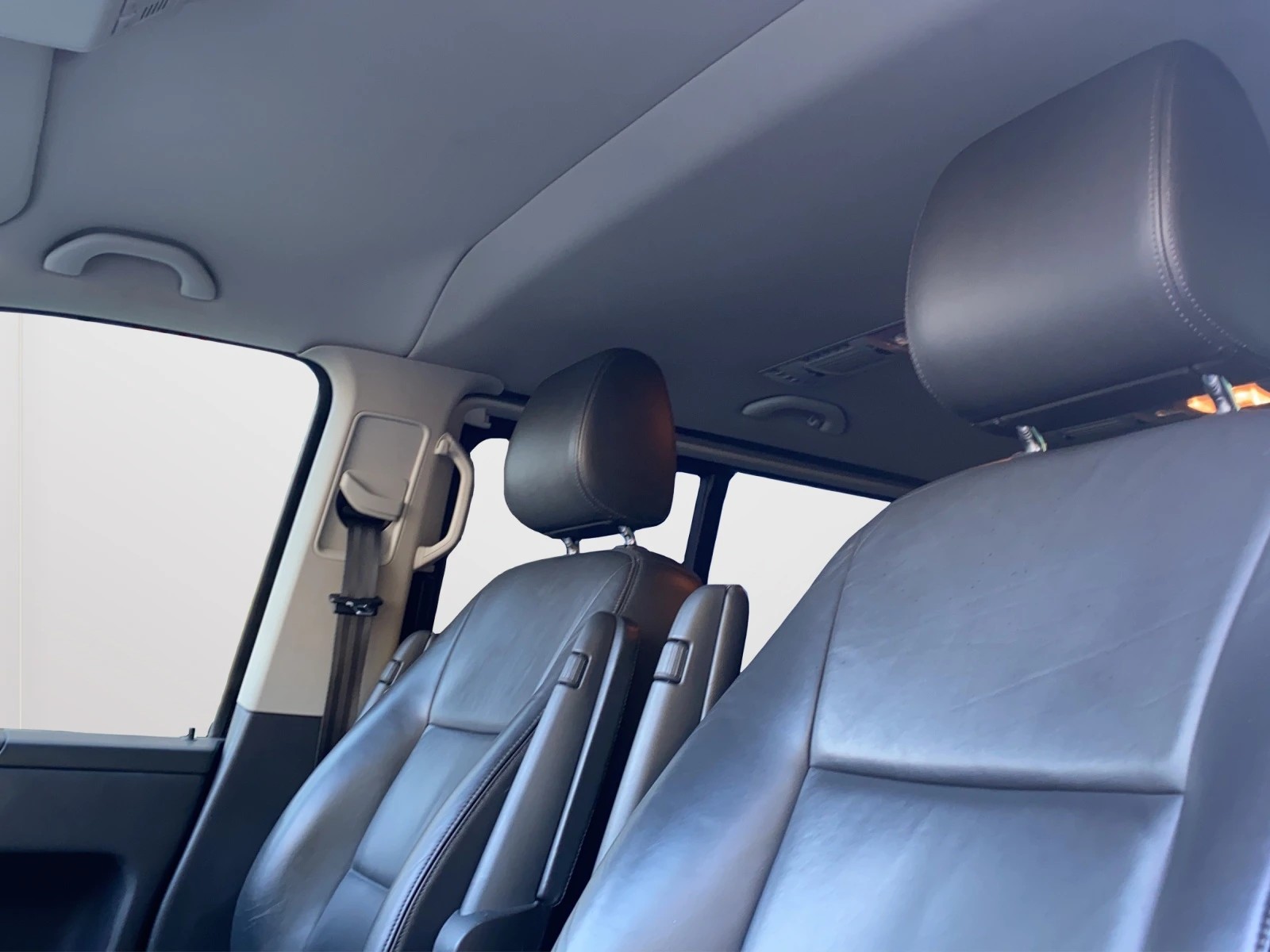 VW T5 Multivan 2.0 Bi-TDI BMT//ABT 4Motion DSG-image-13