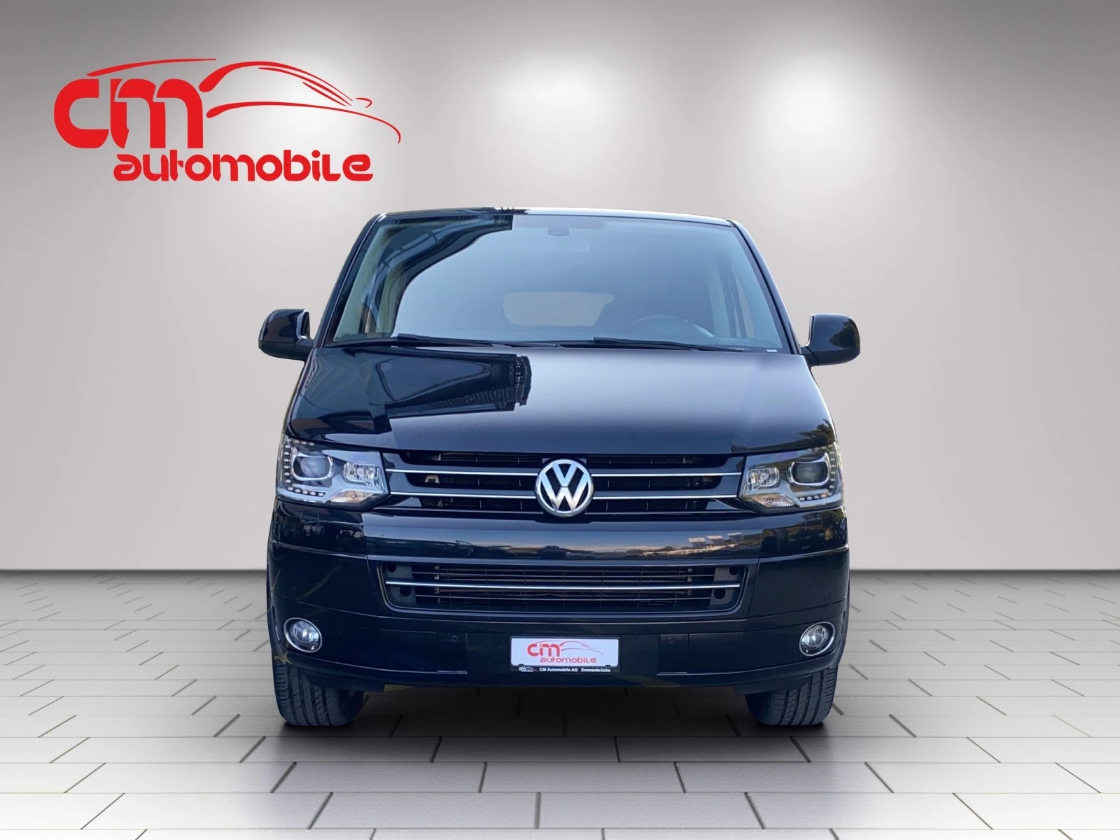 VW T5 Multivan 2.0 Bi-TDI BMT//ABT 4Motion DSG-showroom-element-2