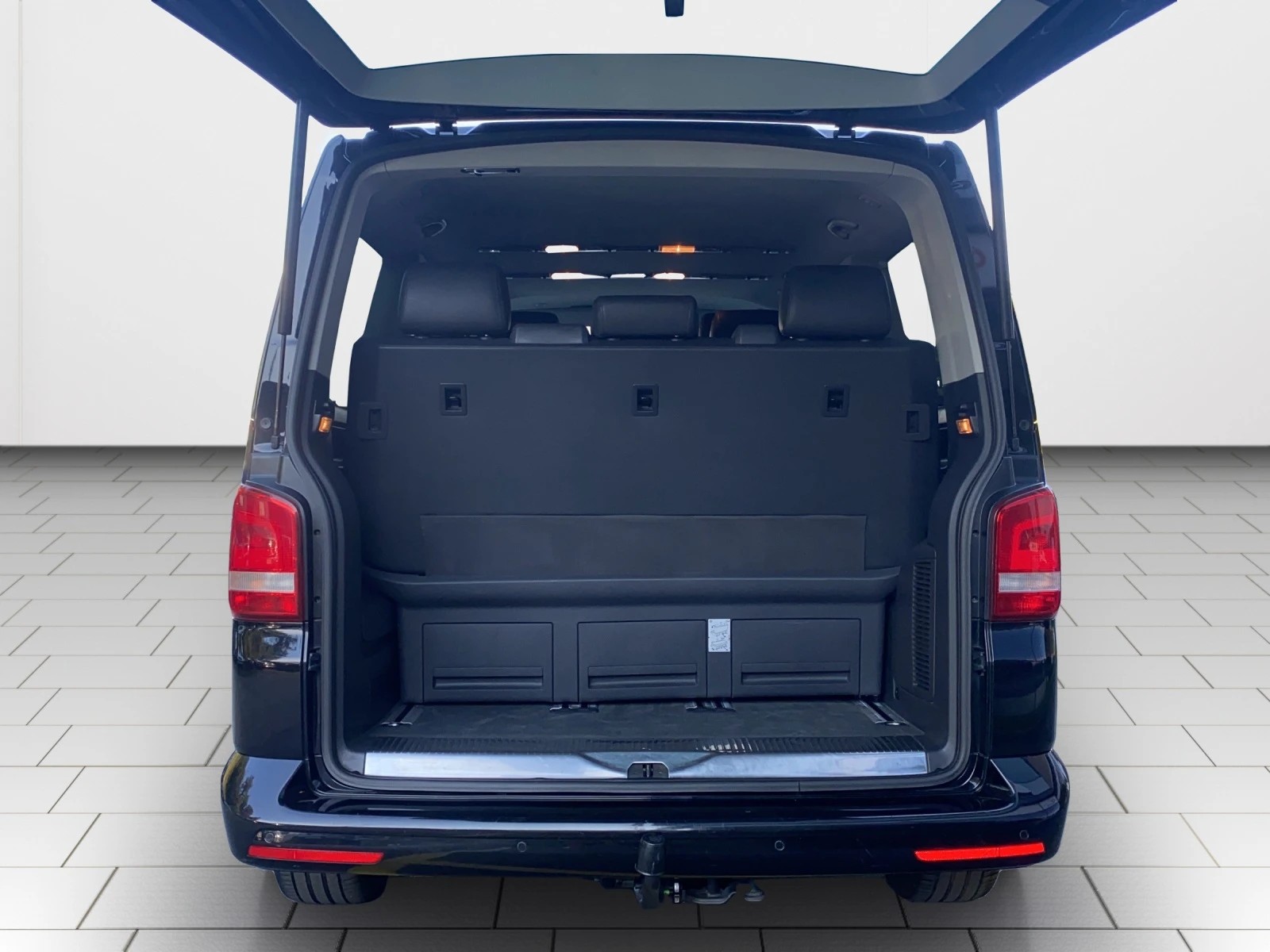 VW T5 Multivan 2.0 Bi-TDI BMT//ABT 4Motion DSG-image-9