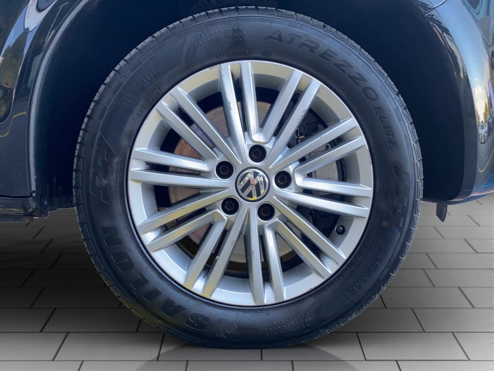 VW T5 Multivan 2.0 Bi-TDI BMT//ABT 4Motion DSG-image-22