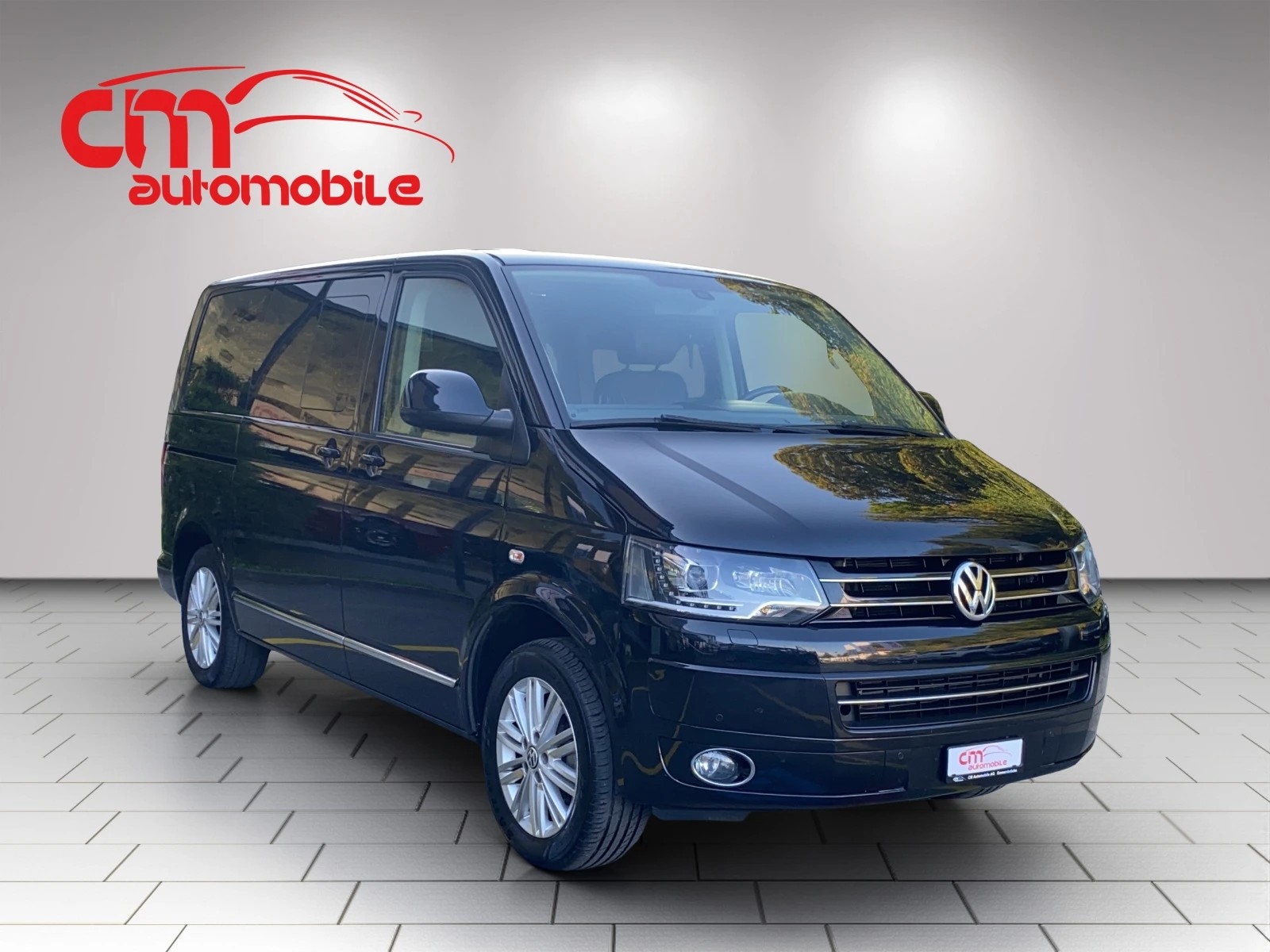 VW T5 Multivan 2.0 Bi-TDI BMT//ABT 4Motion DSG-showroom-element-3