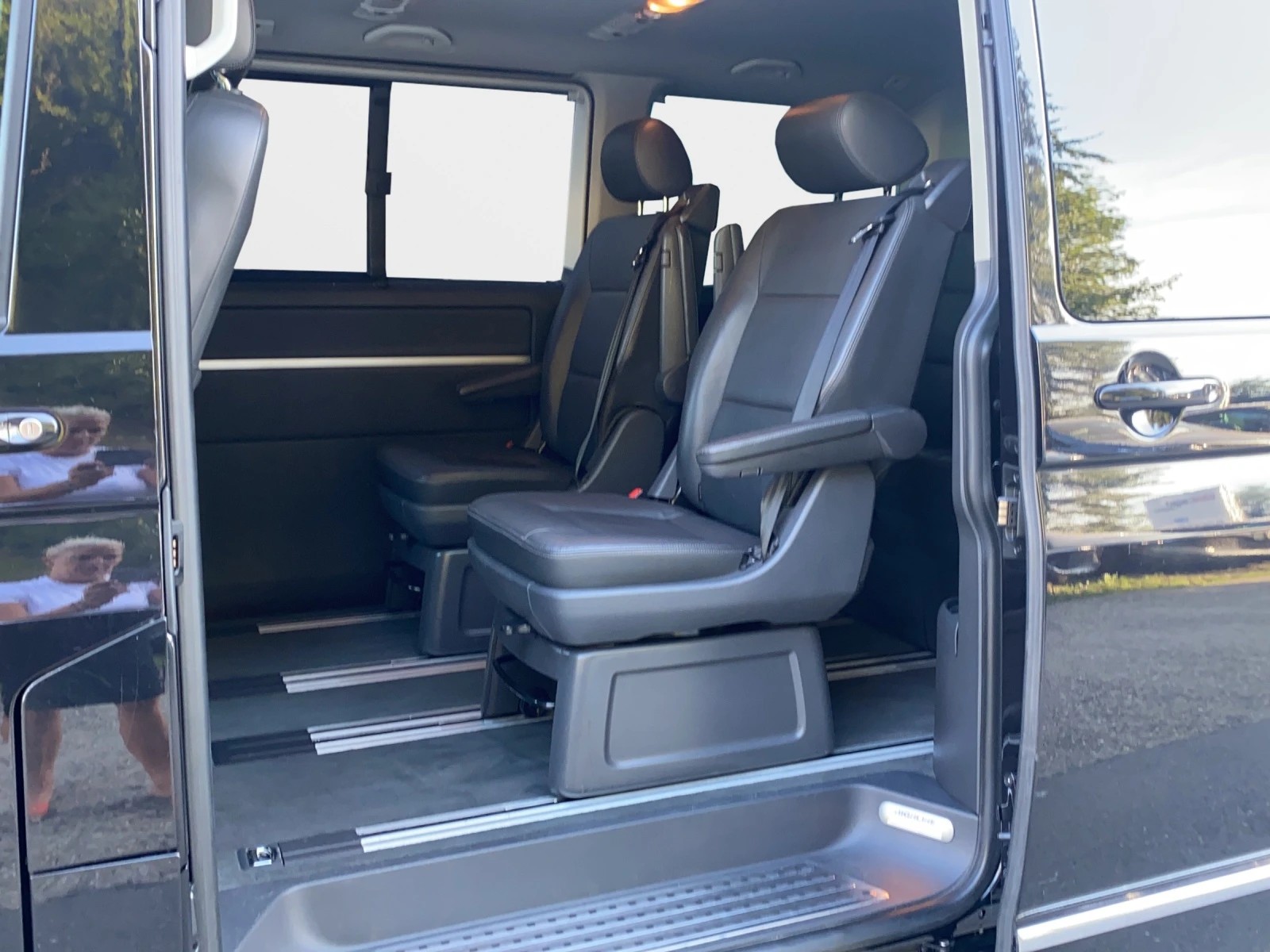 VW T5 Multivan 2.0 Bi-TDI BMT//ABT 4Motion DSG-image-15