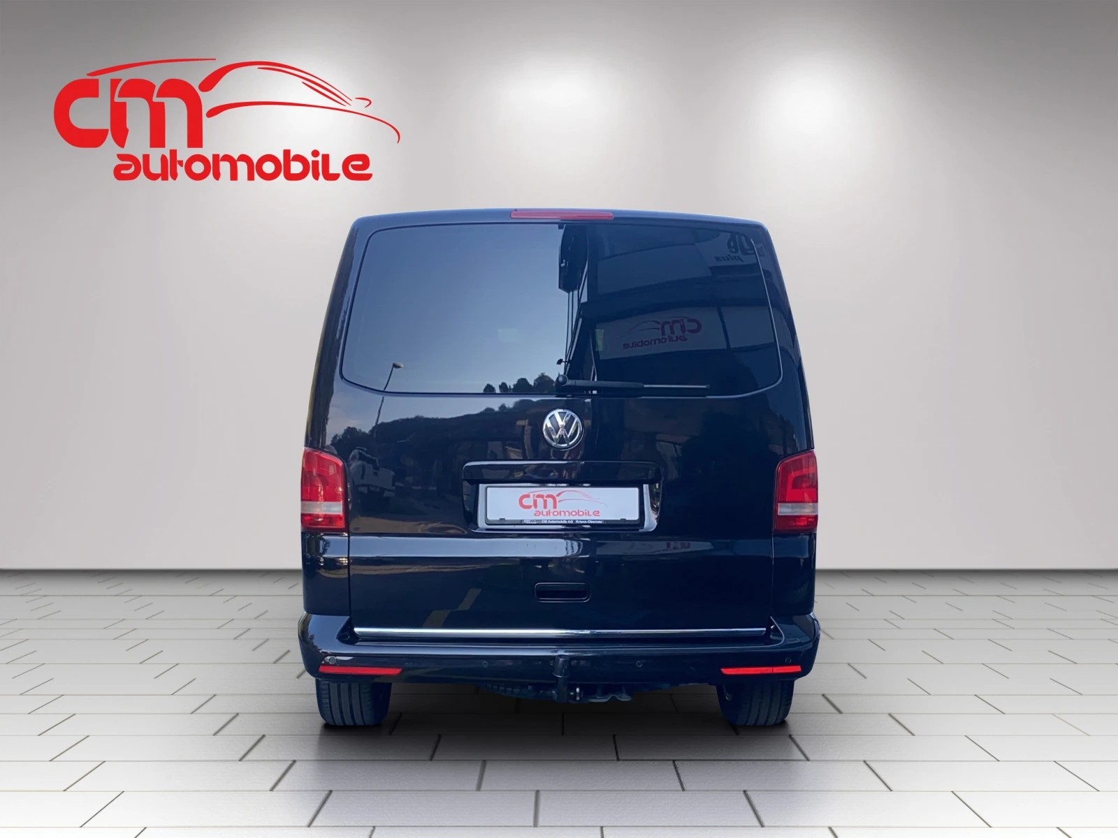 VW T5 Multivan 2.0 Bi-TDI BMT//ABT 4Motion DSG-image-5