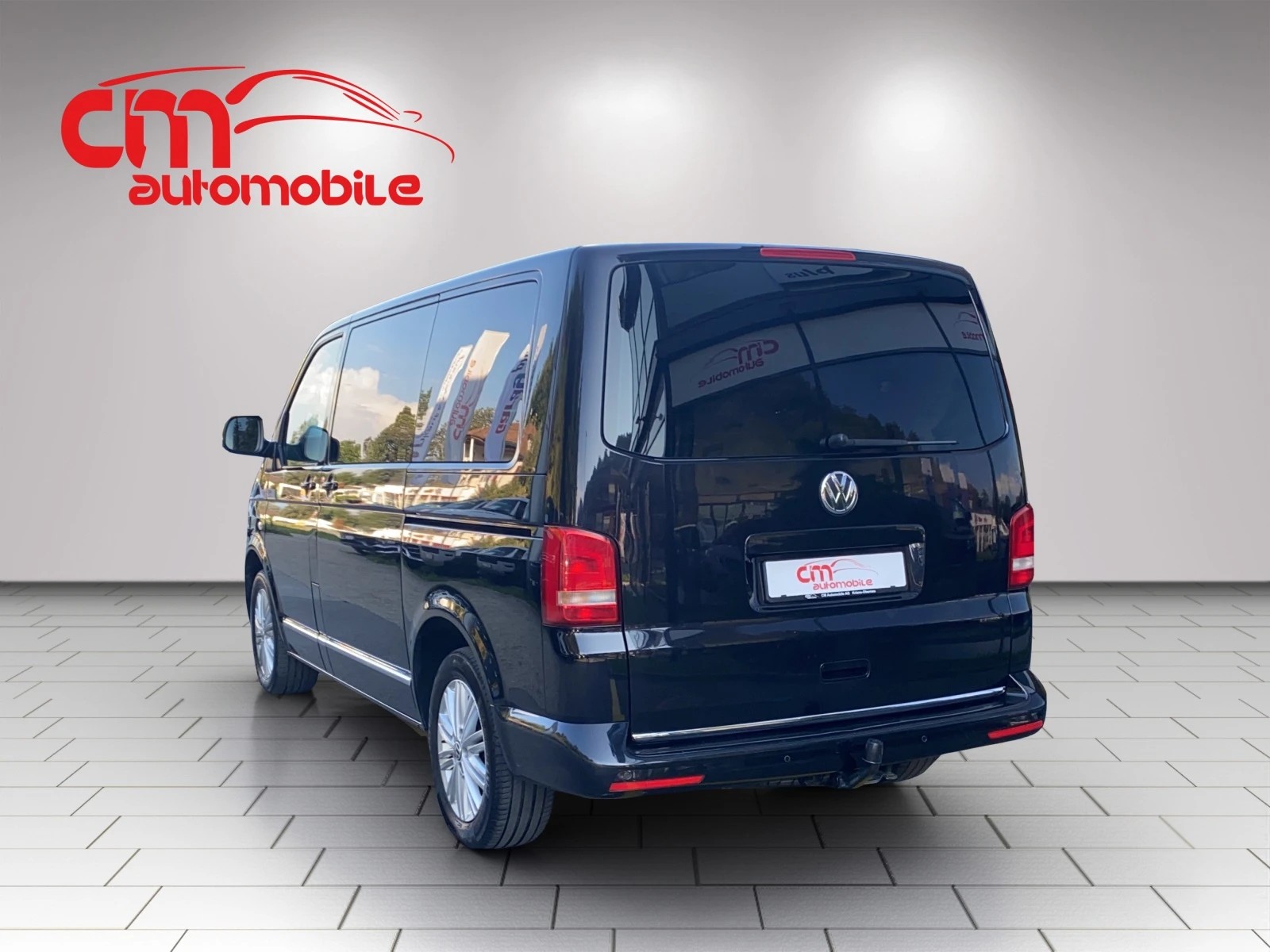 VW T5 Multivan 2.0 Bi-TDI BMT//ABT 4Motion DSG-image-6