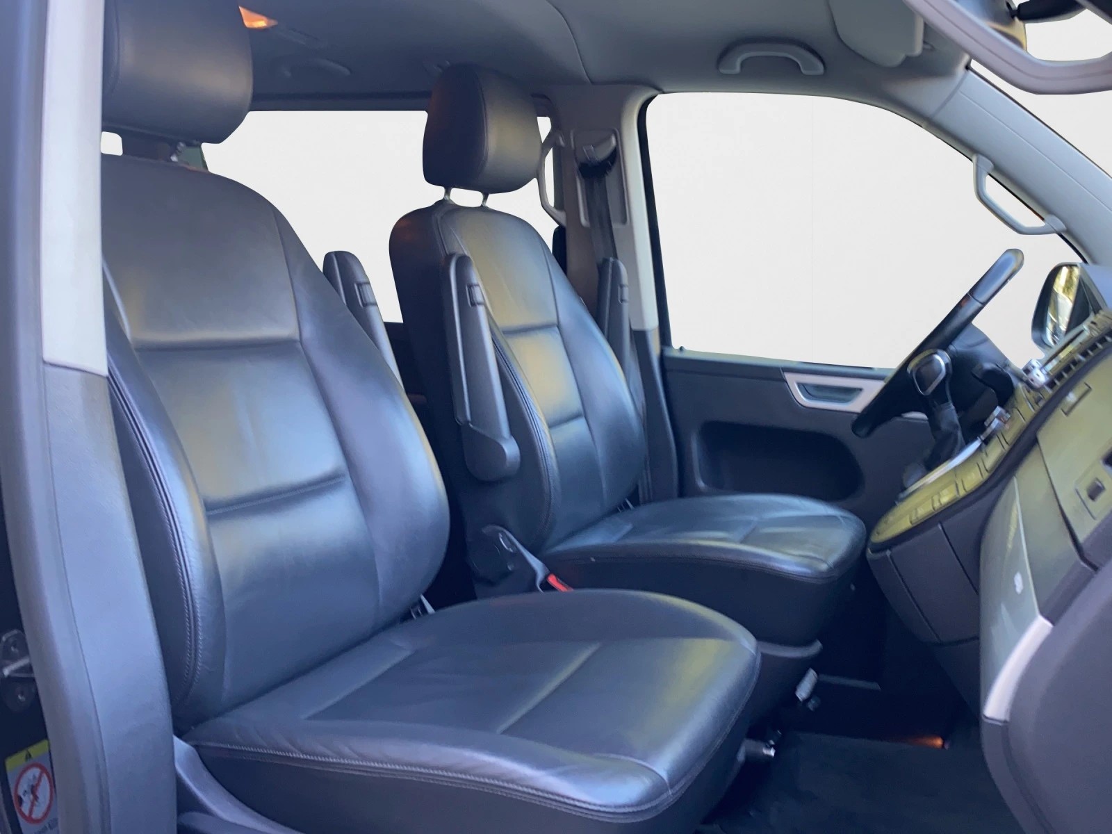 VW T5 Multivan 2.0 Bi-TDI BMT//ABT 4Motion DSG-image-14