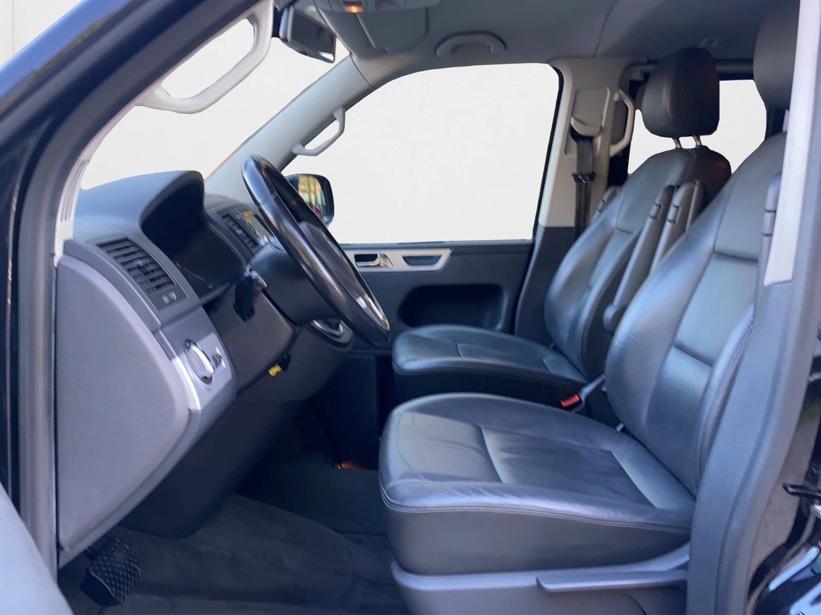 VW T5 Multivan 2.0 Bi-TDI BMT//ABT 4Motion DSG-image-21