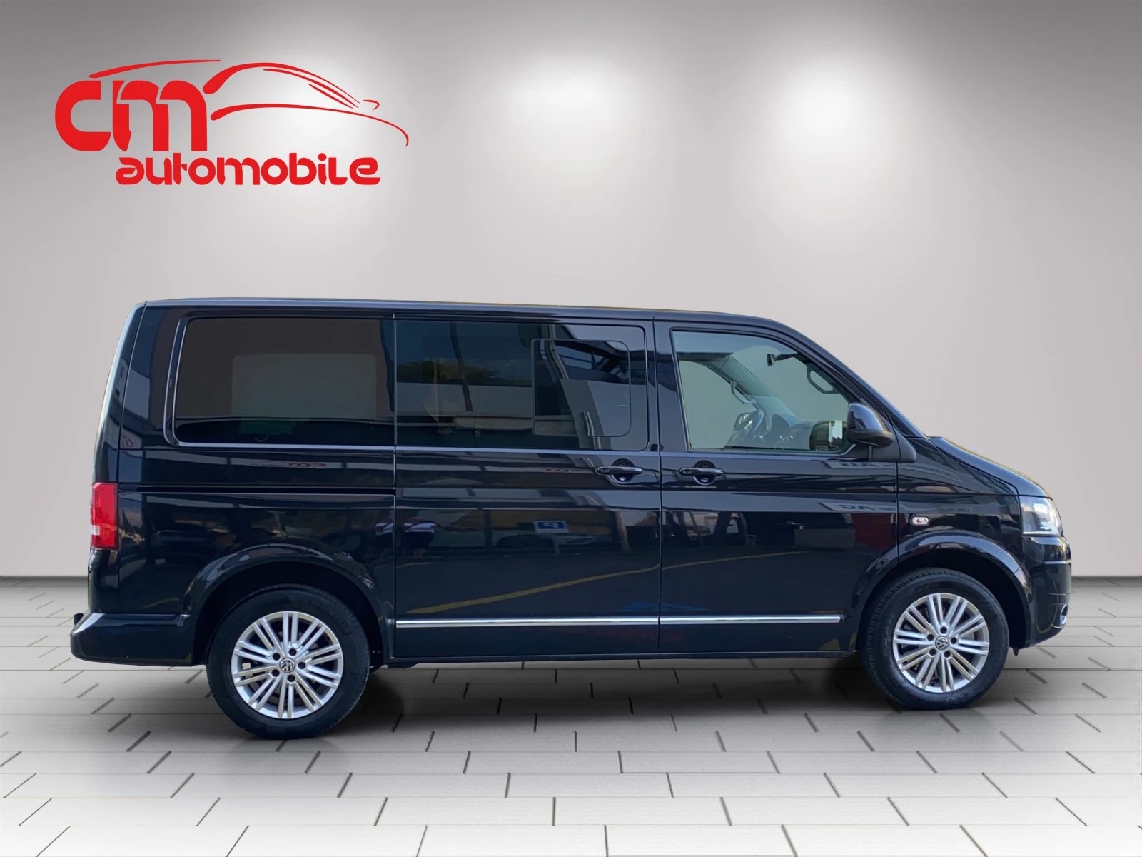 VW T5 Multivan 2.0 Bi-TDI BMT//ABT 4Motion DSG-showroom-element-1