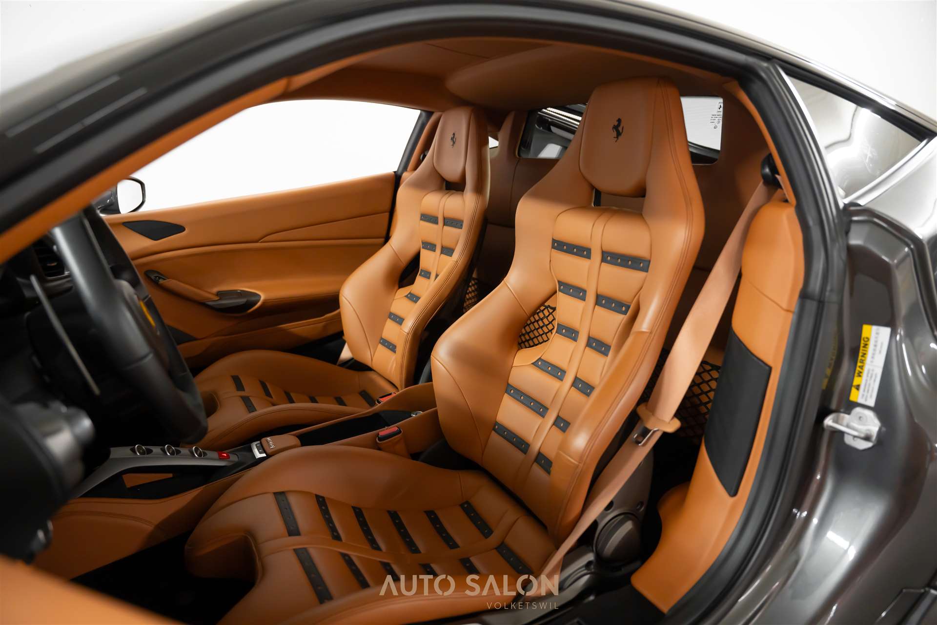FERRARI 488 GTB 3.9 V8-image-13