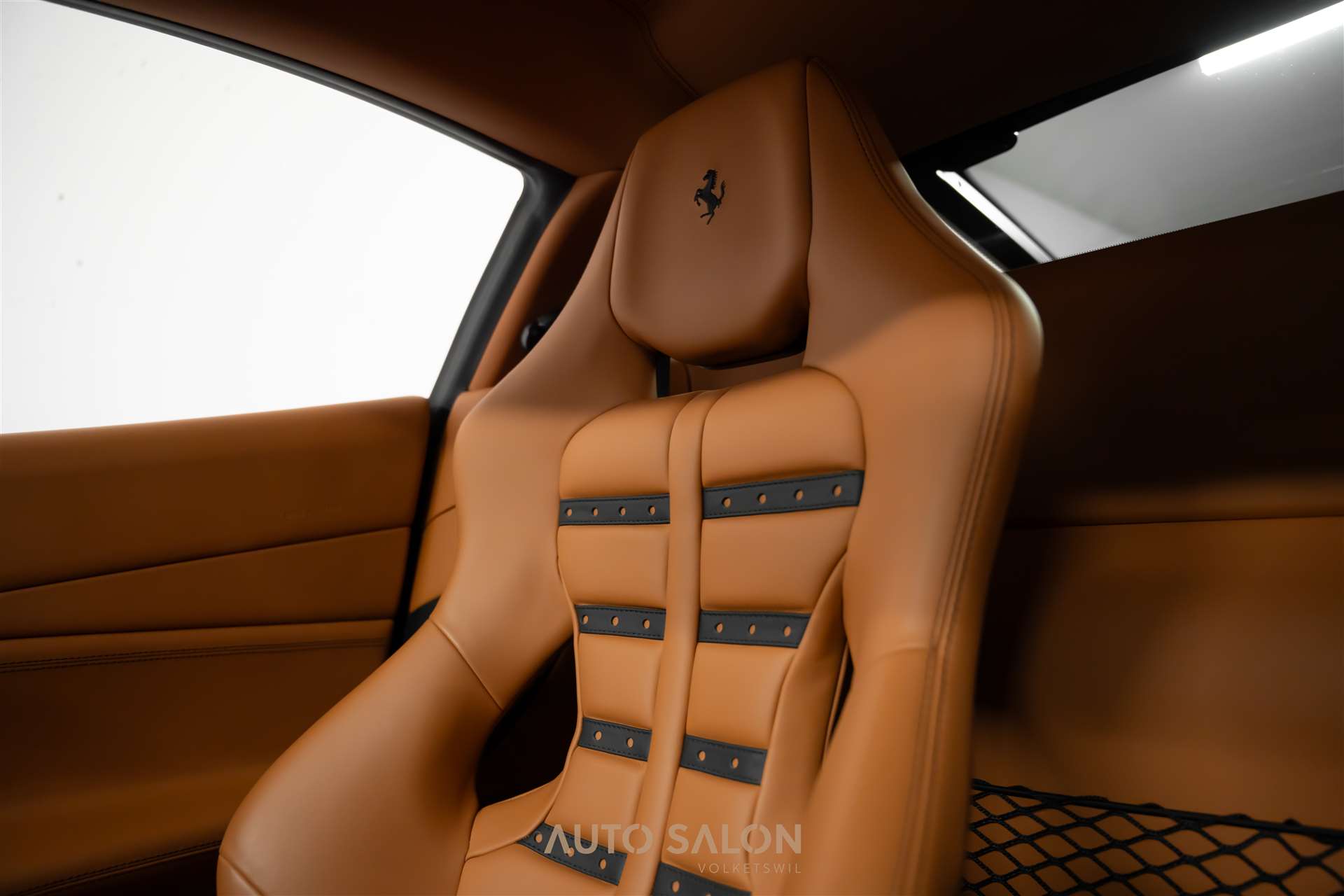 FERRARI 488 GTB 3.9 V8-image-30