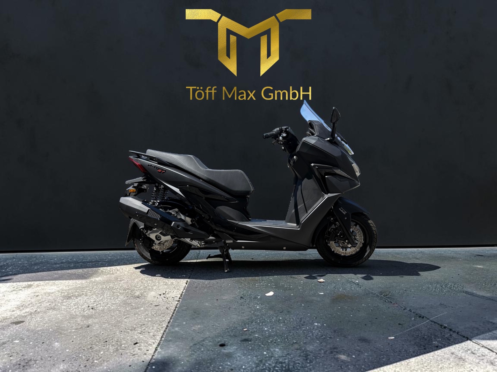 KYMCO Downtown 350 GT