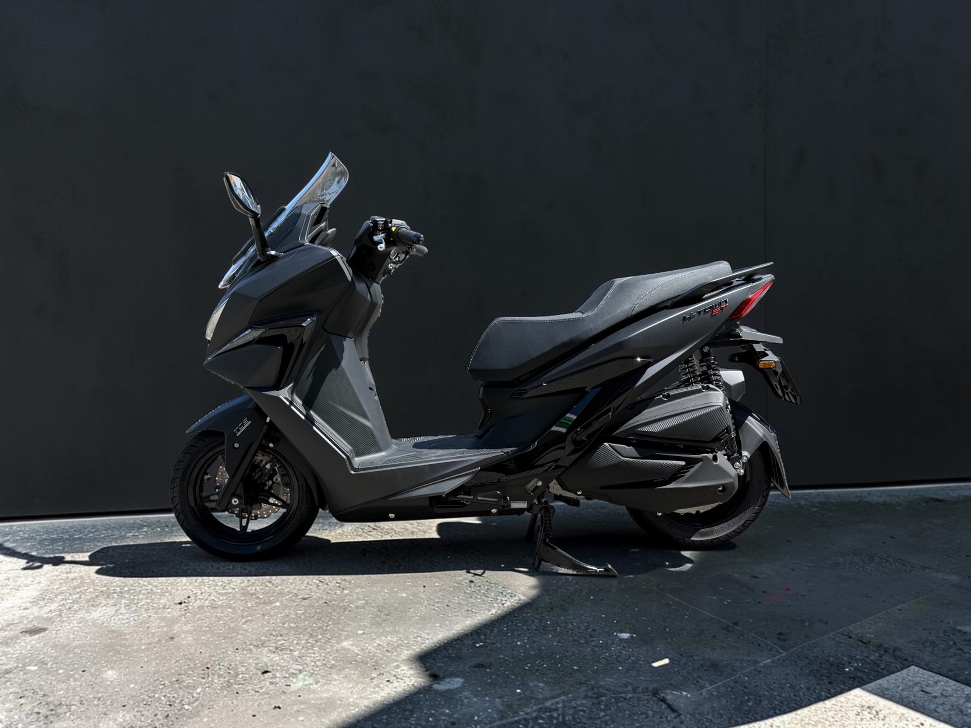 KYMCO Downtown 350 GT-image-13