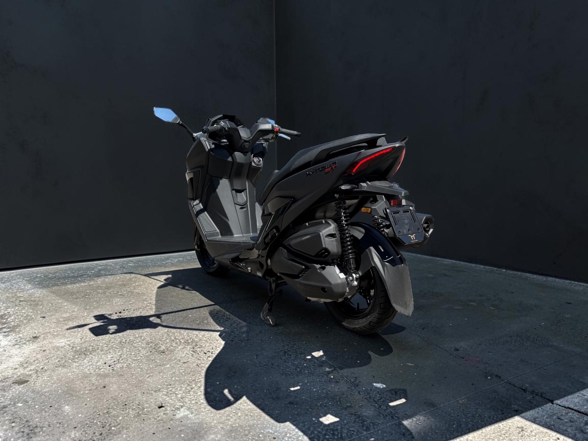 KYMCO Downtown 350 GT-image-15