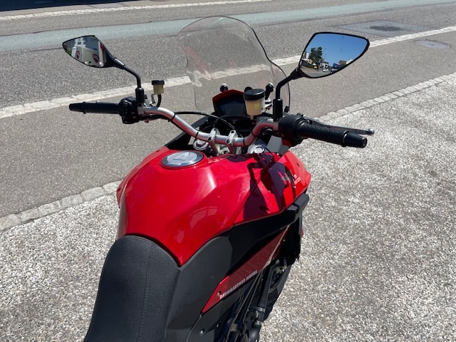 MOTO MORINI Granpasso 1200 H83-image-3