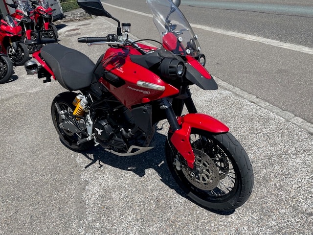 MOTO MORINI Granpasso 1200 H83-image-2