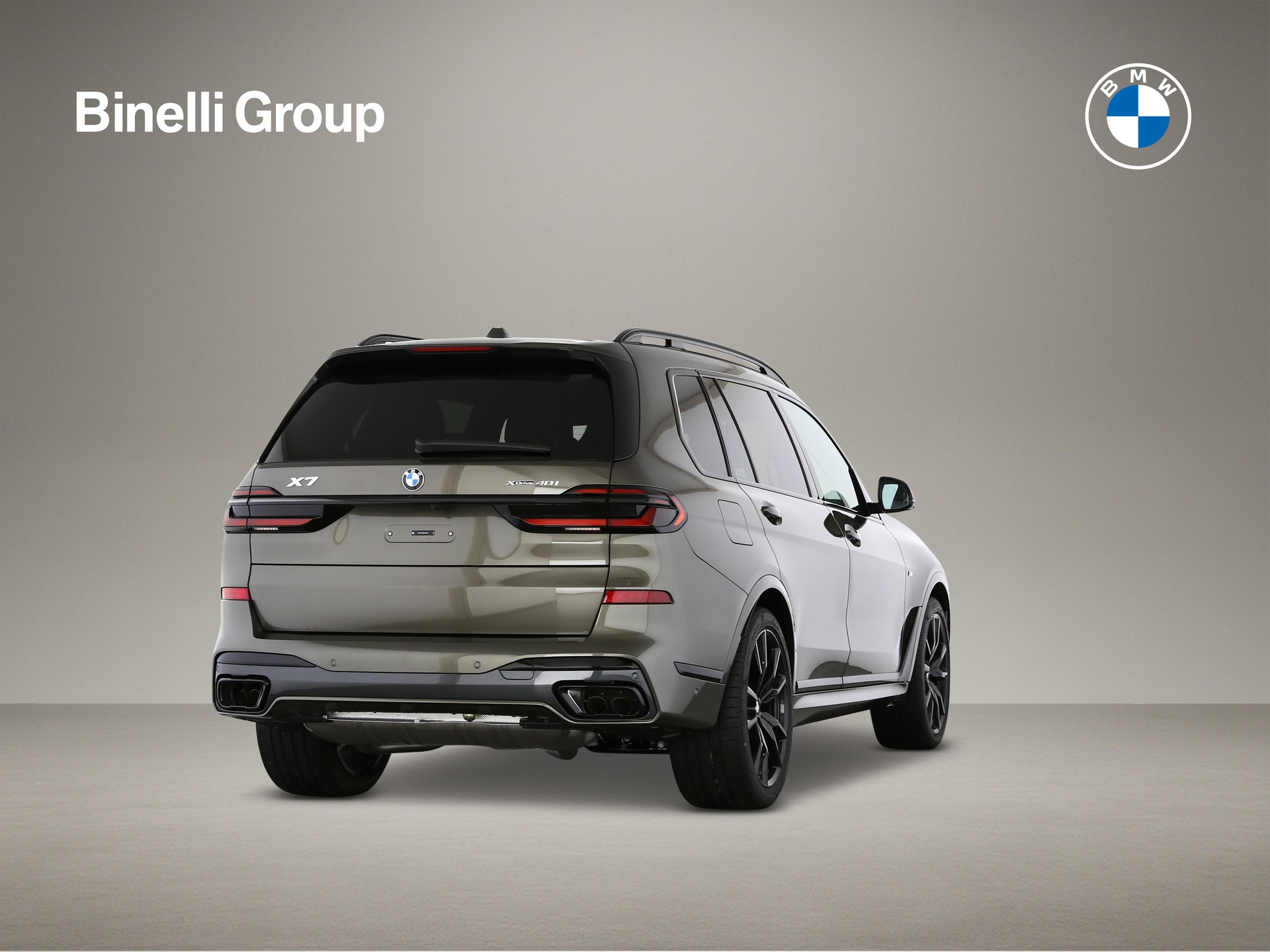 BMW X7 40i xDrive SAG-image-1