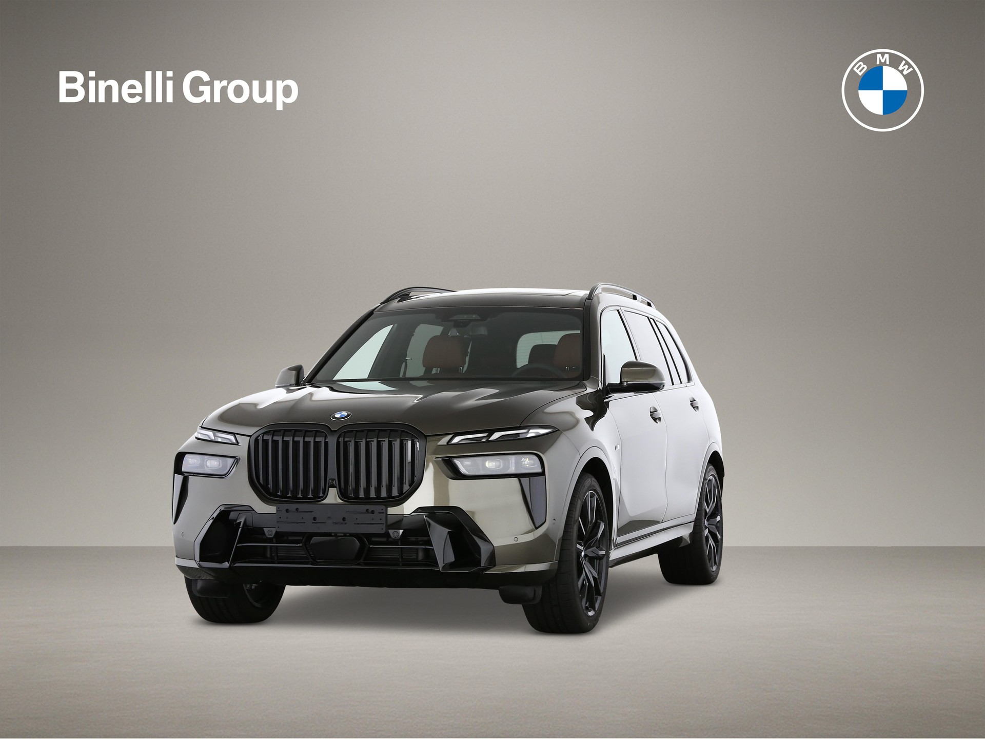 BMW X7 40i xDrive SAG-image-0