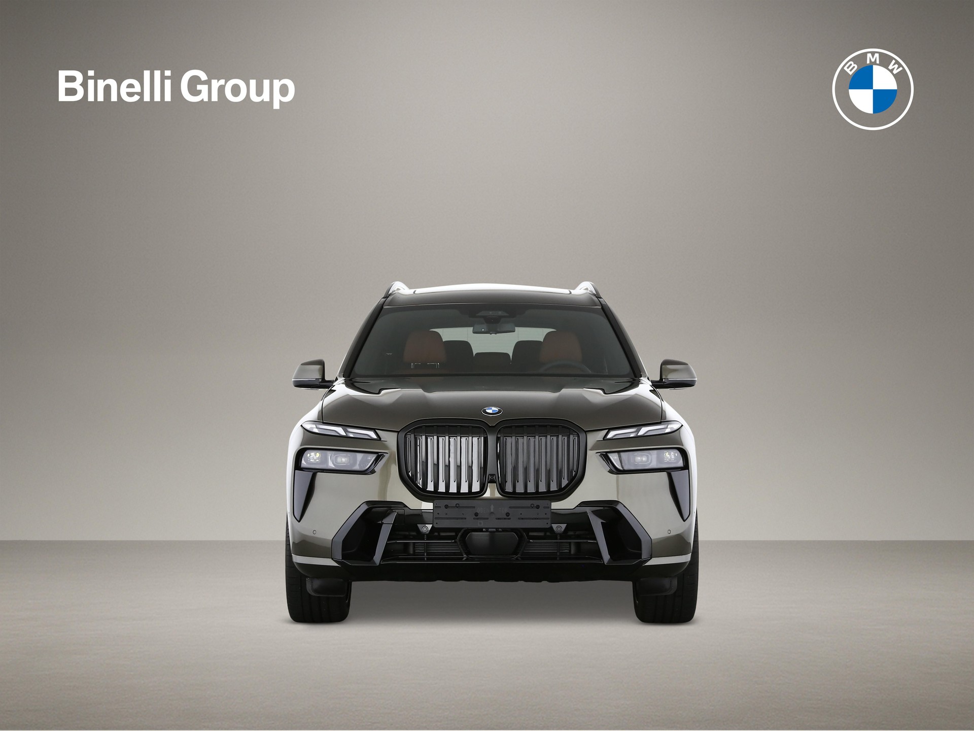 BMW X7 40i xDrive SAG-image-2