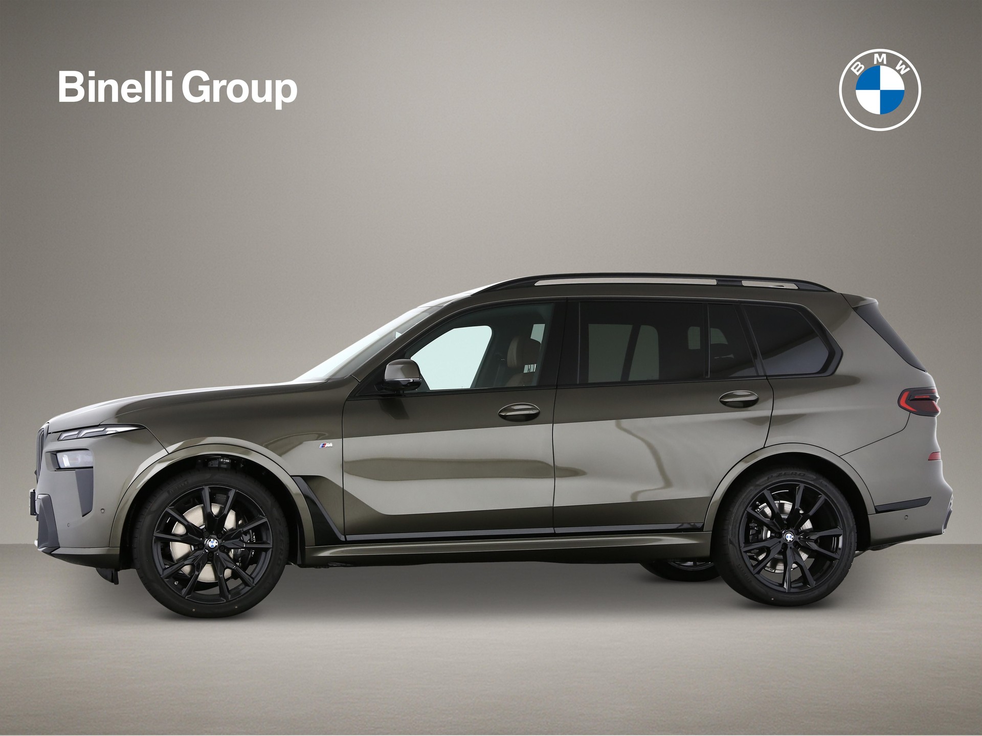 BMW X7 40i xDrive SAG-image-4