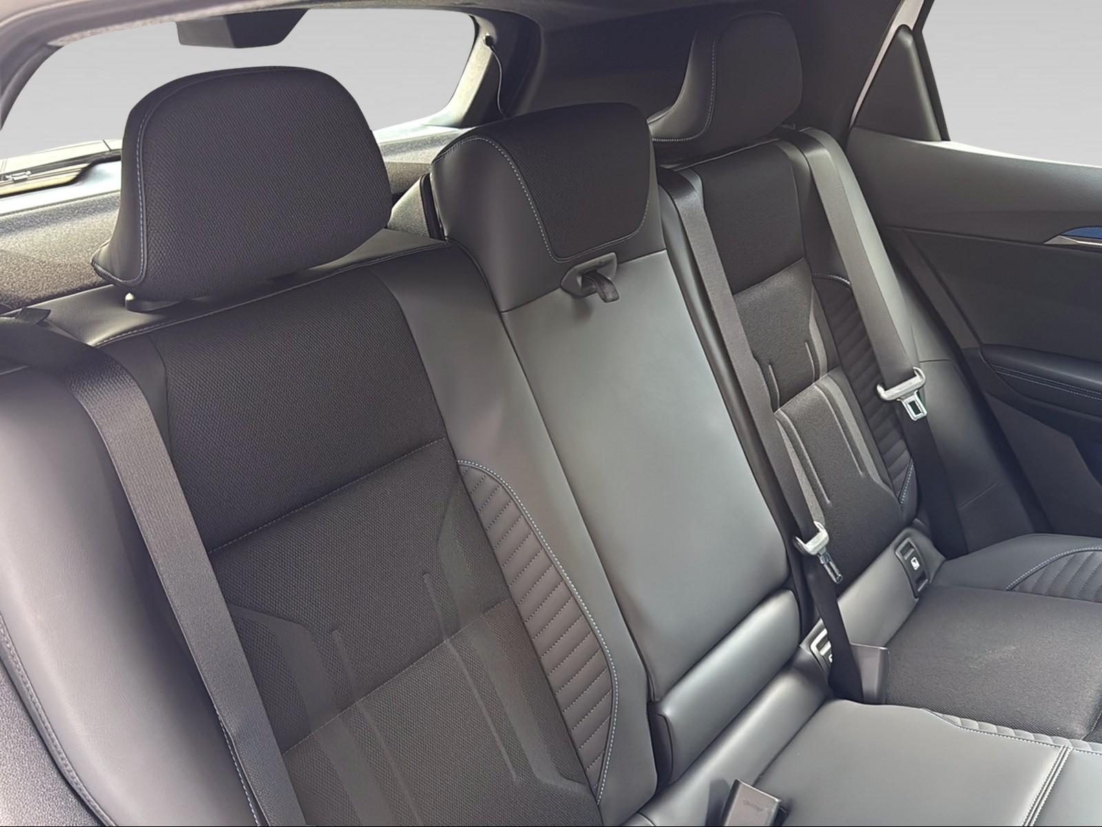 RENAULT Scenic E-Tech Electric esprit Alpine 220 PS Long Range-image-10