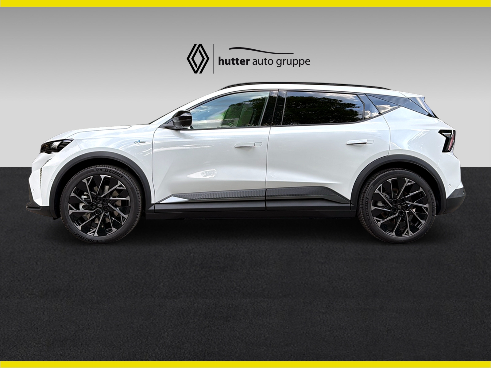 RENAULT Scenic E-Tech Electric esprit Alpine 220 PS Long Range-image-3