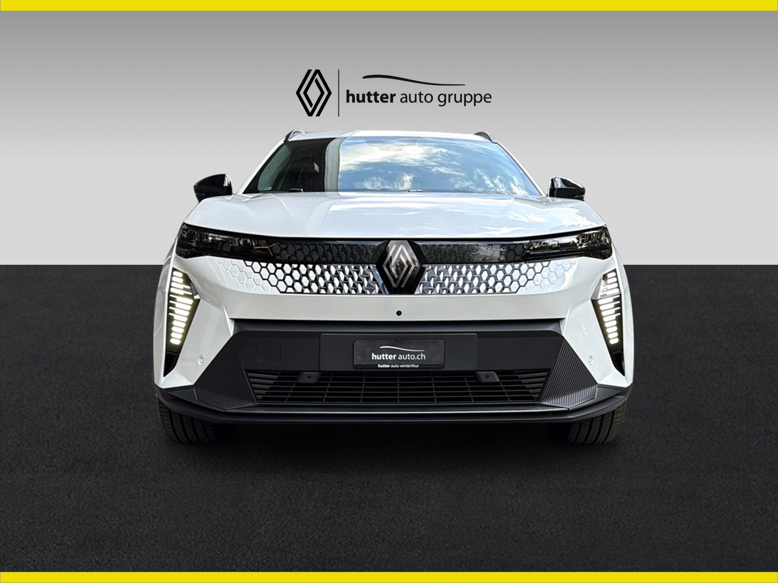RENAULT Scenic E-Tech Electric esprit Alpine 220 PS Long Range-image-2