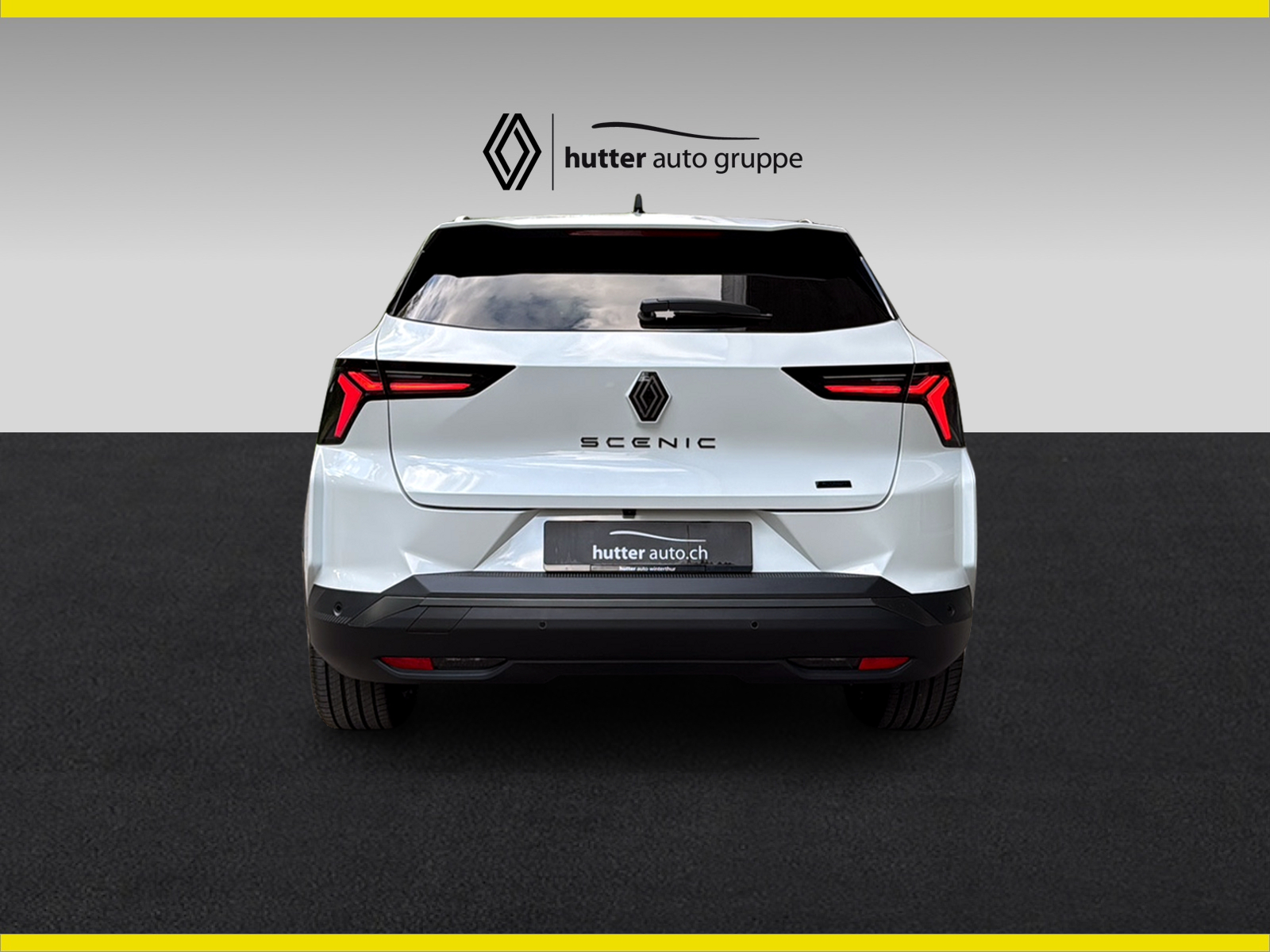RENAULT Scenic E-Tech Electric esprit Alpine 220 PS Long Range-image-6
