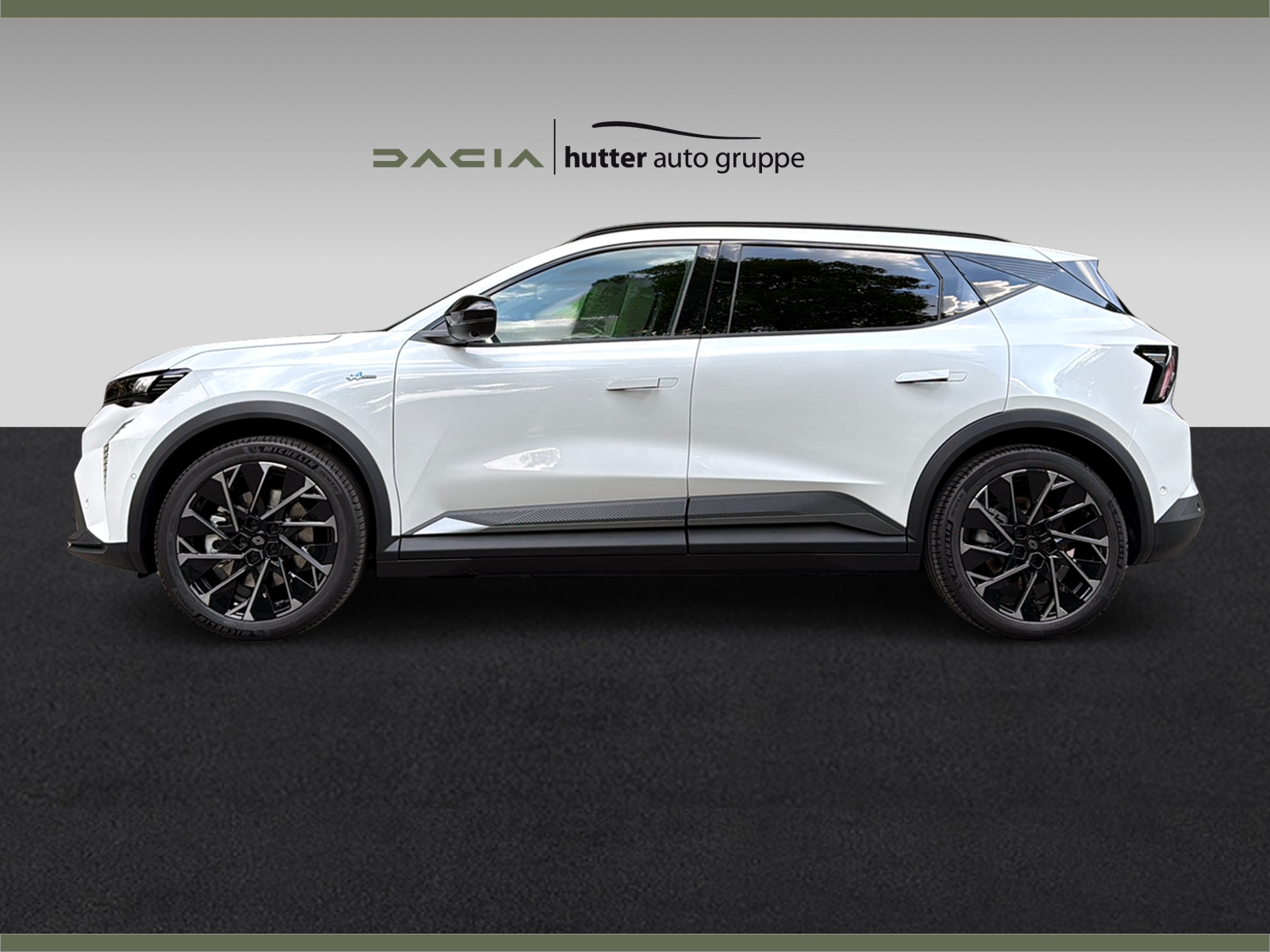 RENAULT Scenic E-Tech Electric esprit Alpine 220 PS Long Range-image-3