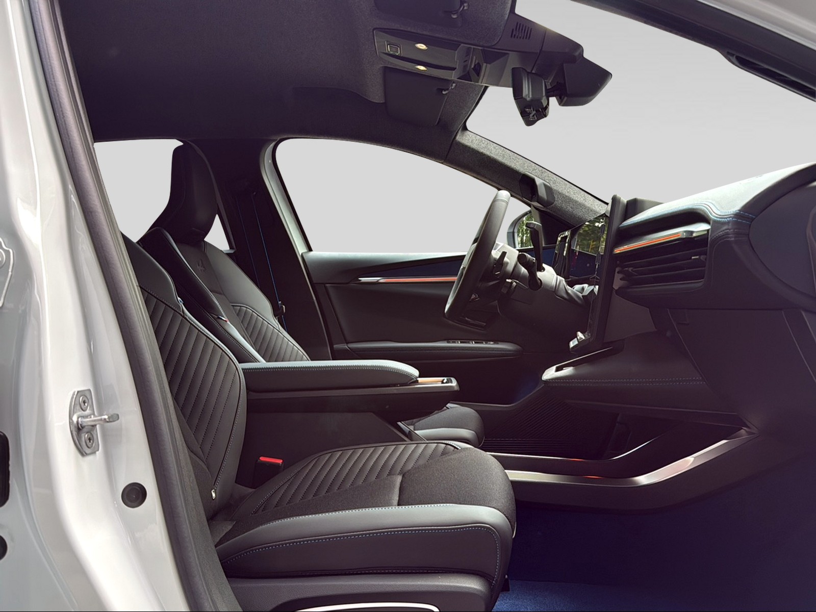 RENAULT Scenic E-Tech Electric esprit Alpine 220 PS Long Range-image-9
