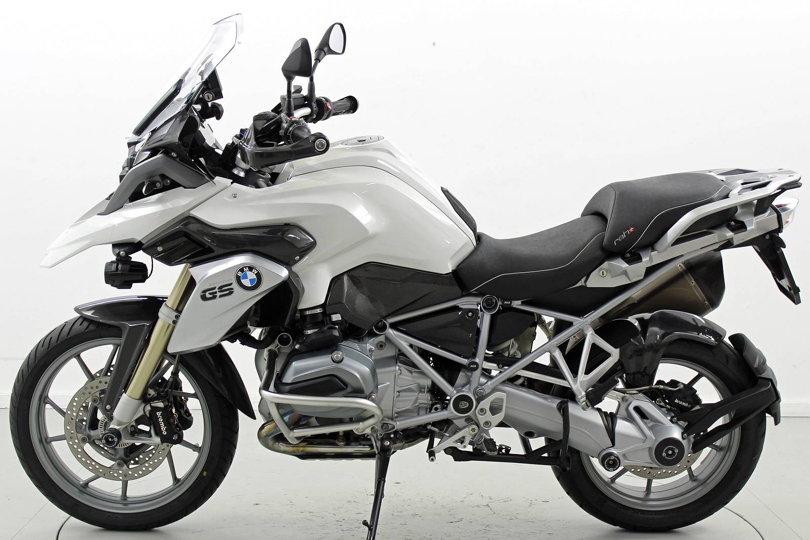 BMW R 1200 GS ABS-image-4