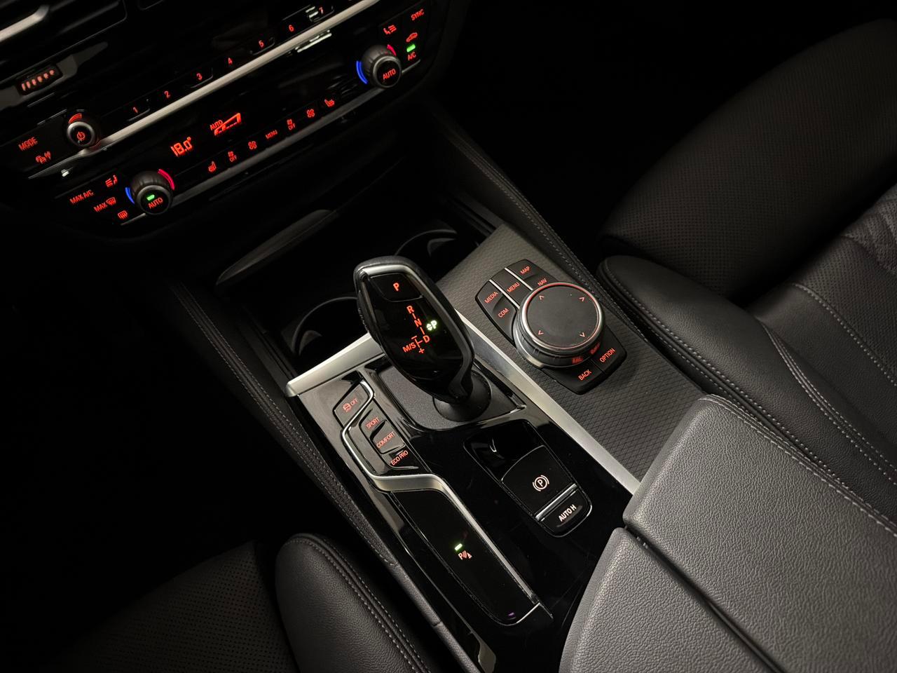 BMW 520d xDrive Touring M Sport-image-20