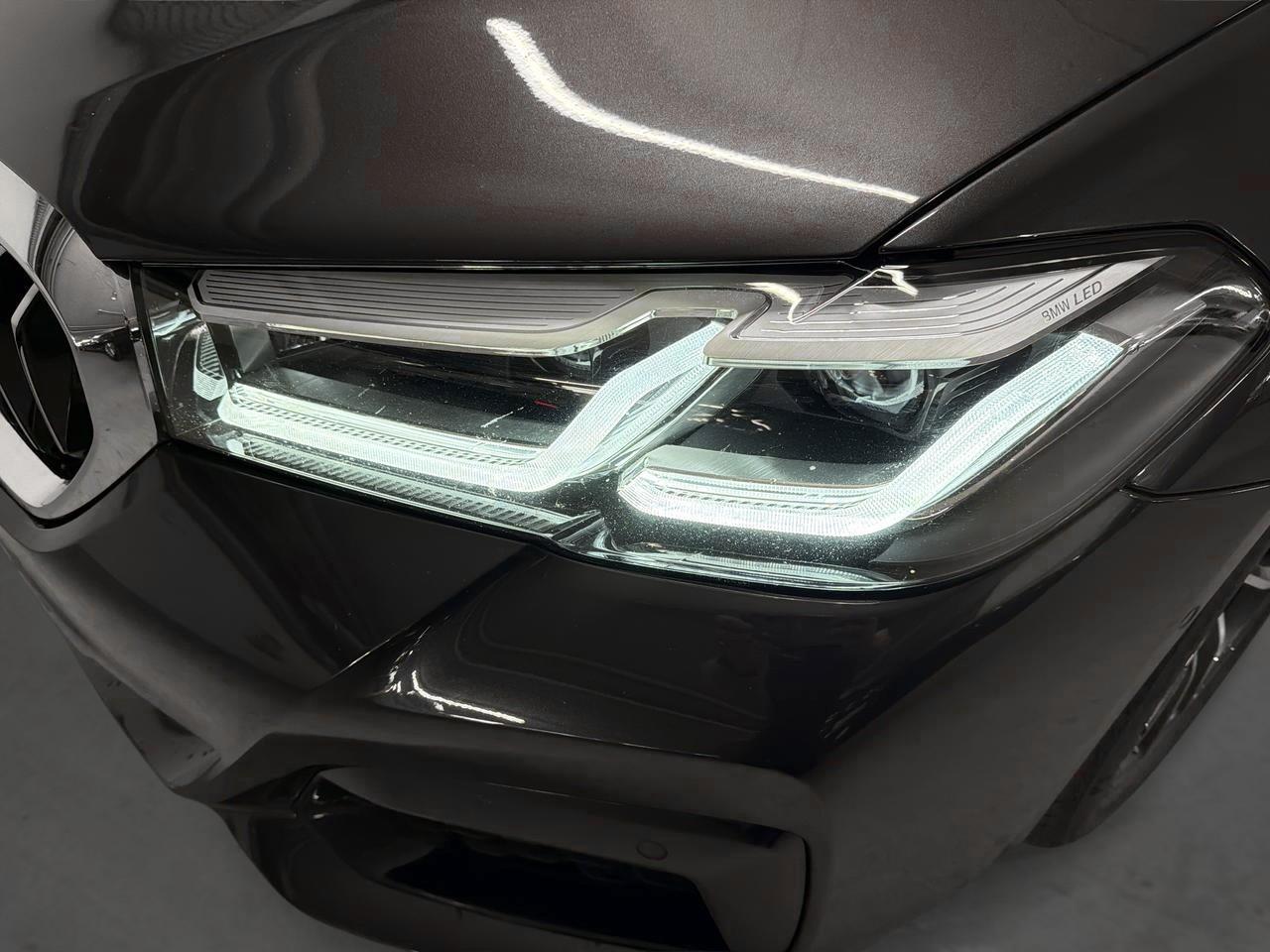 BMW 520d xDrive Touring M Sport-image-6