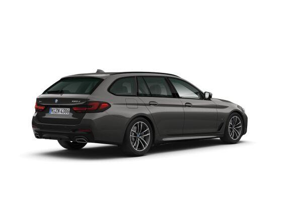 BMW 520d xDrive Touring M Sport-image-2