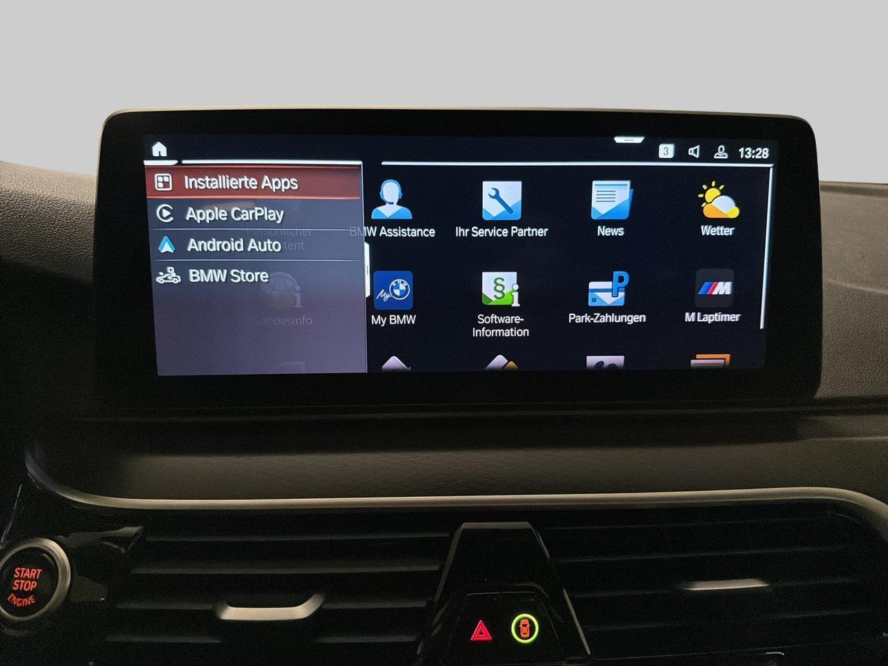 BMW 520d xDrive Touring M Sport-image-18