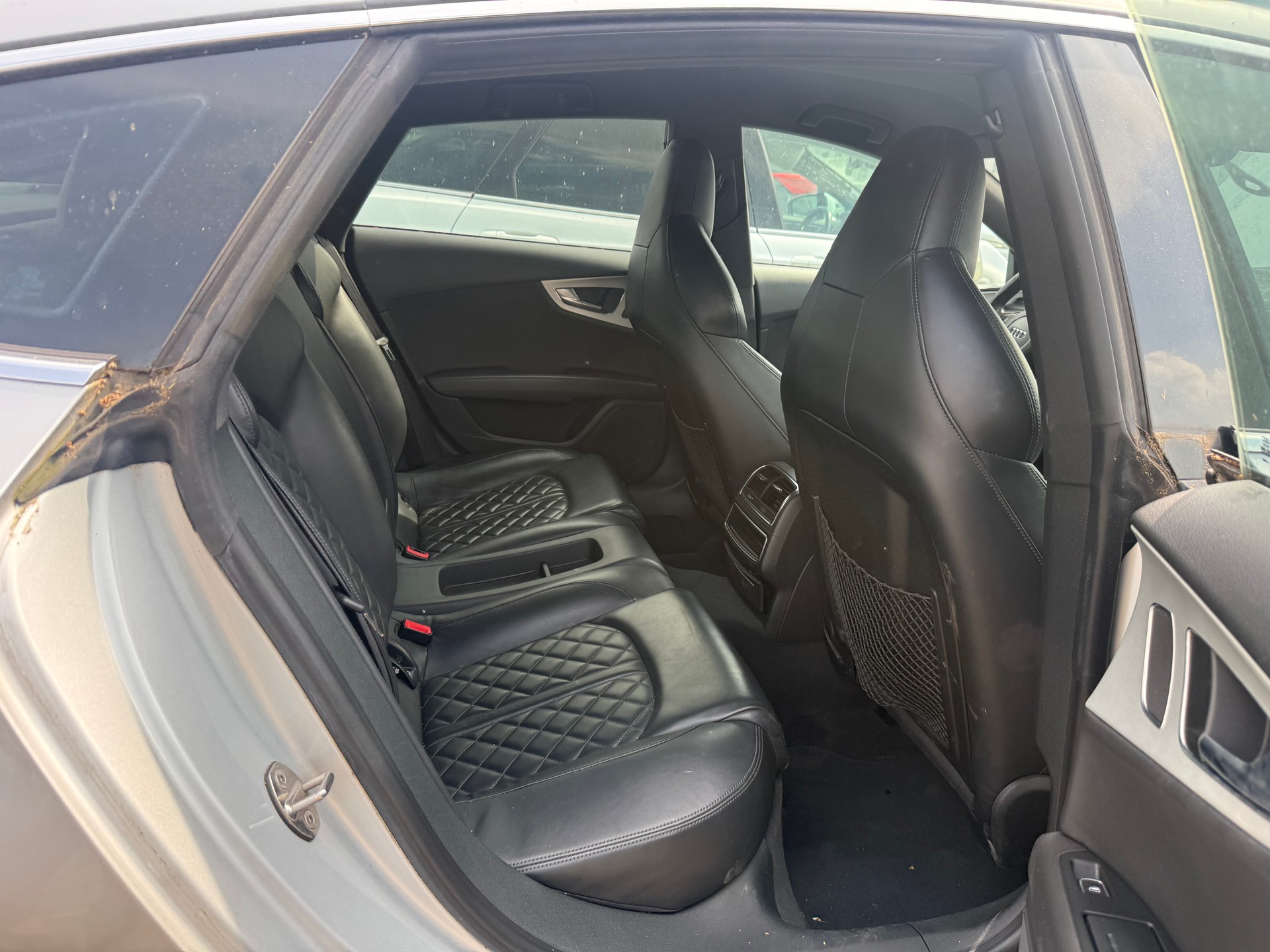 AUDI A7 Sportback 3.0 BiTDI quattro tiptronic-image-8