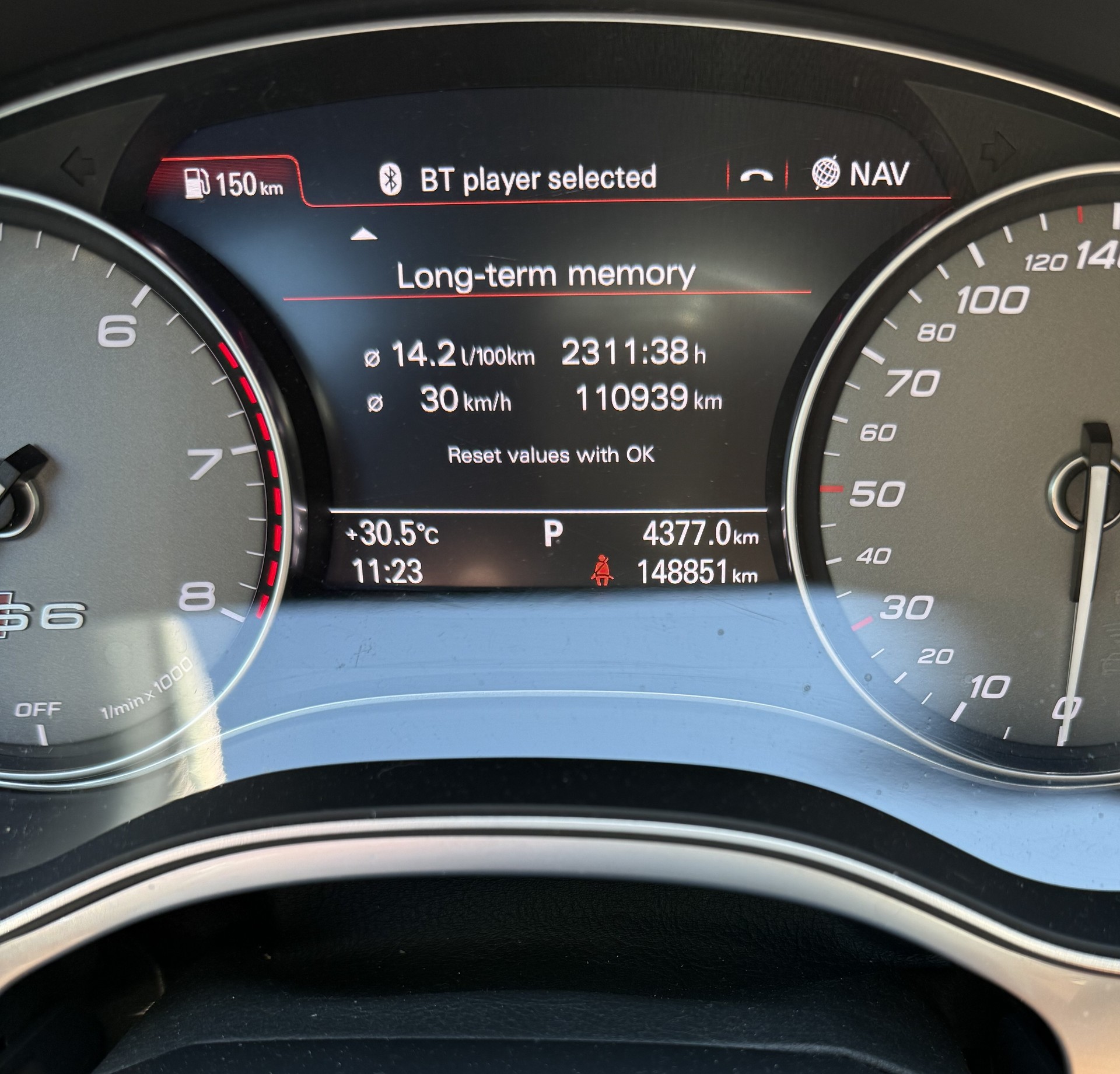 AUDI 4.0 V8 TFSI quattro S-Tronic-image-4