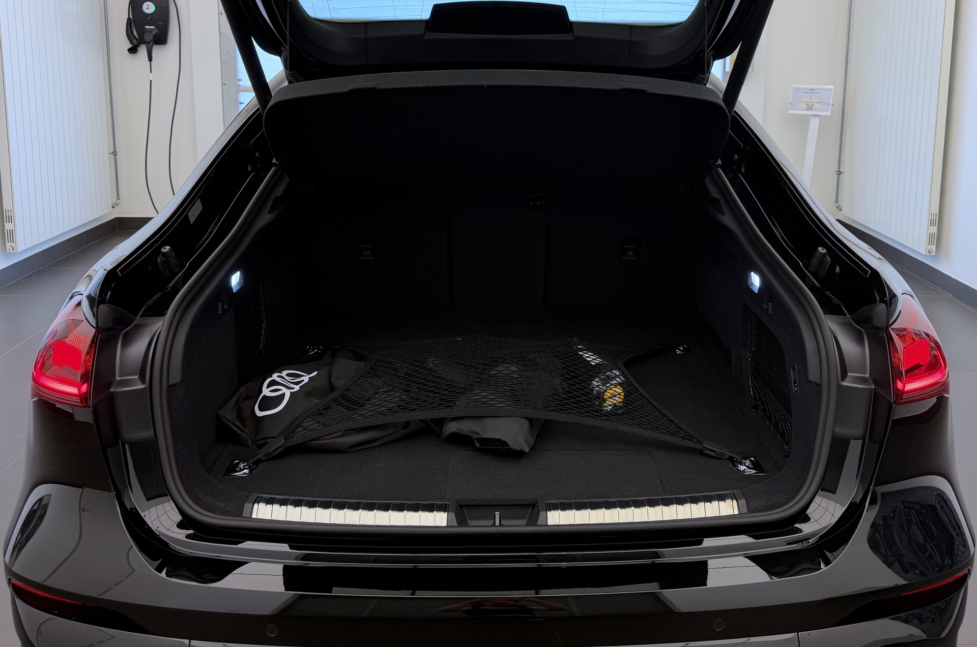 AUDI RS 5 Limousine TFSI 470 kW Tiptronic quattro-image-22