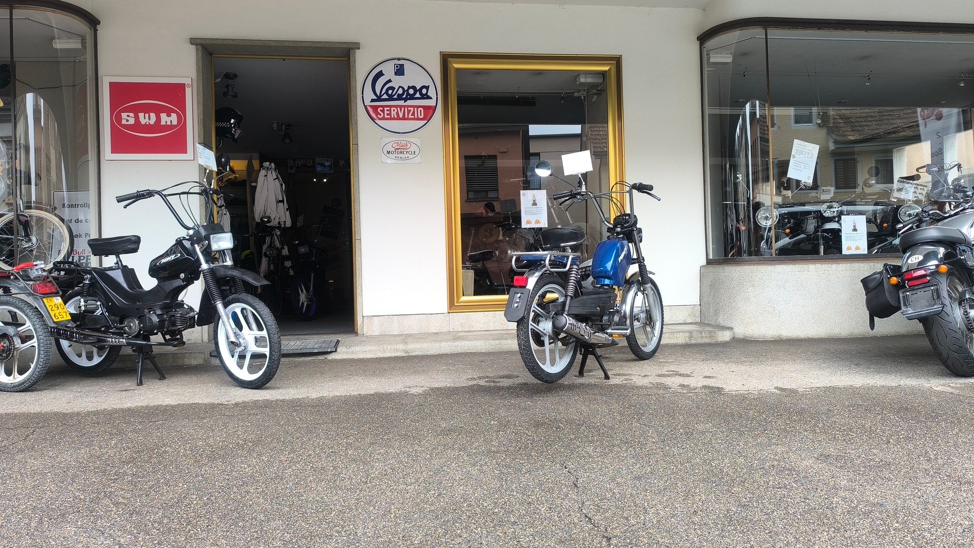 PONY GTX-image-5