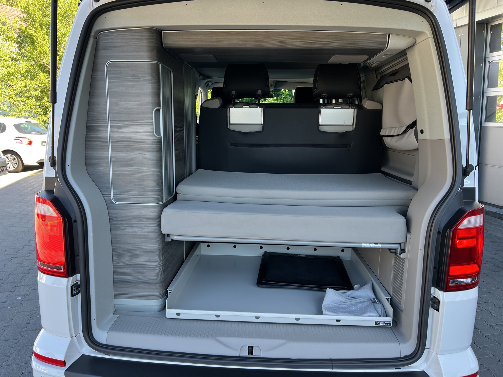 VW California 2.0 TDI Ocean Liberty DSG-image-8
